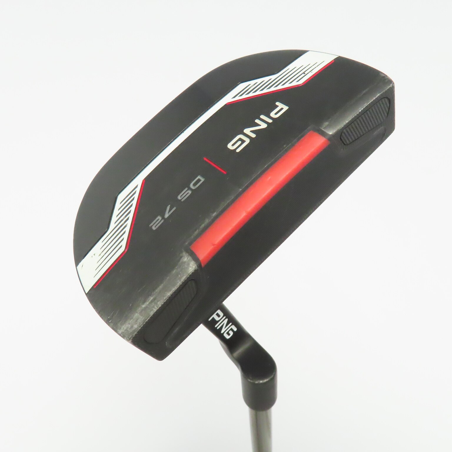 中古】DS 72 [2021] パター (ピン) PING 通販｜GDO中古ゴルフクラブ