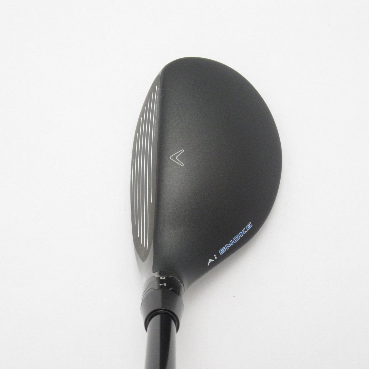 中古】パラダイム Ai SMOKE HL ユーティリティ TENSEI PRO 1K