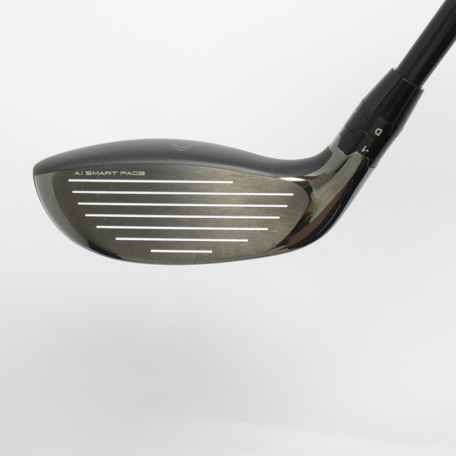 中古】パラダイム Ai SMOKE HL ユーティリティ TENSEI PRO 1K
