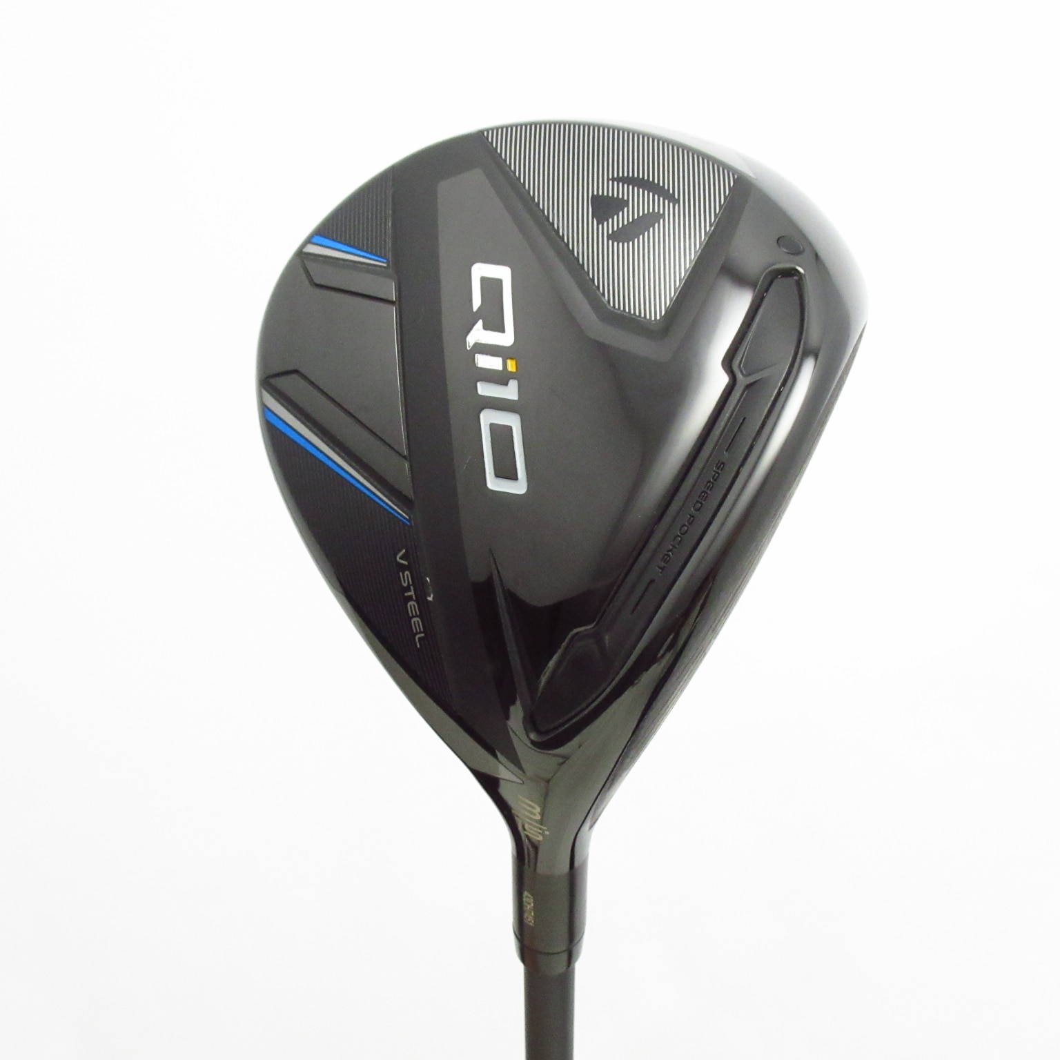TaylorMade - TaylorMade テーラーメイド/STEALTH フェアウェイウッド FW3/TENSEI TM50/BCランク/81【中古】 0000001100380_r1_01.jpg