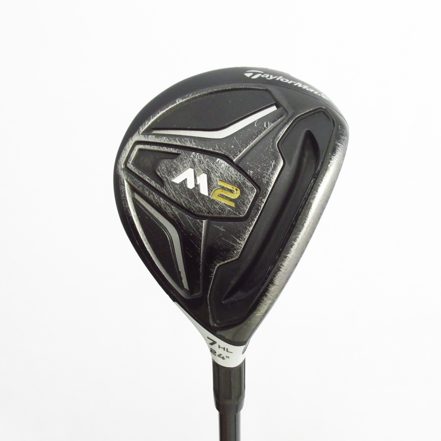 TaylorMade - 【名器】テーラーメイド M2 フェアウェイウッド 3w,5w 2本セット TaylorMade - 【名器】テーラーメイド M2 フェアウェイウッド 3w