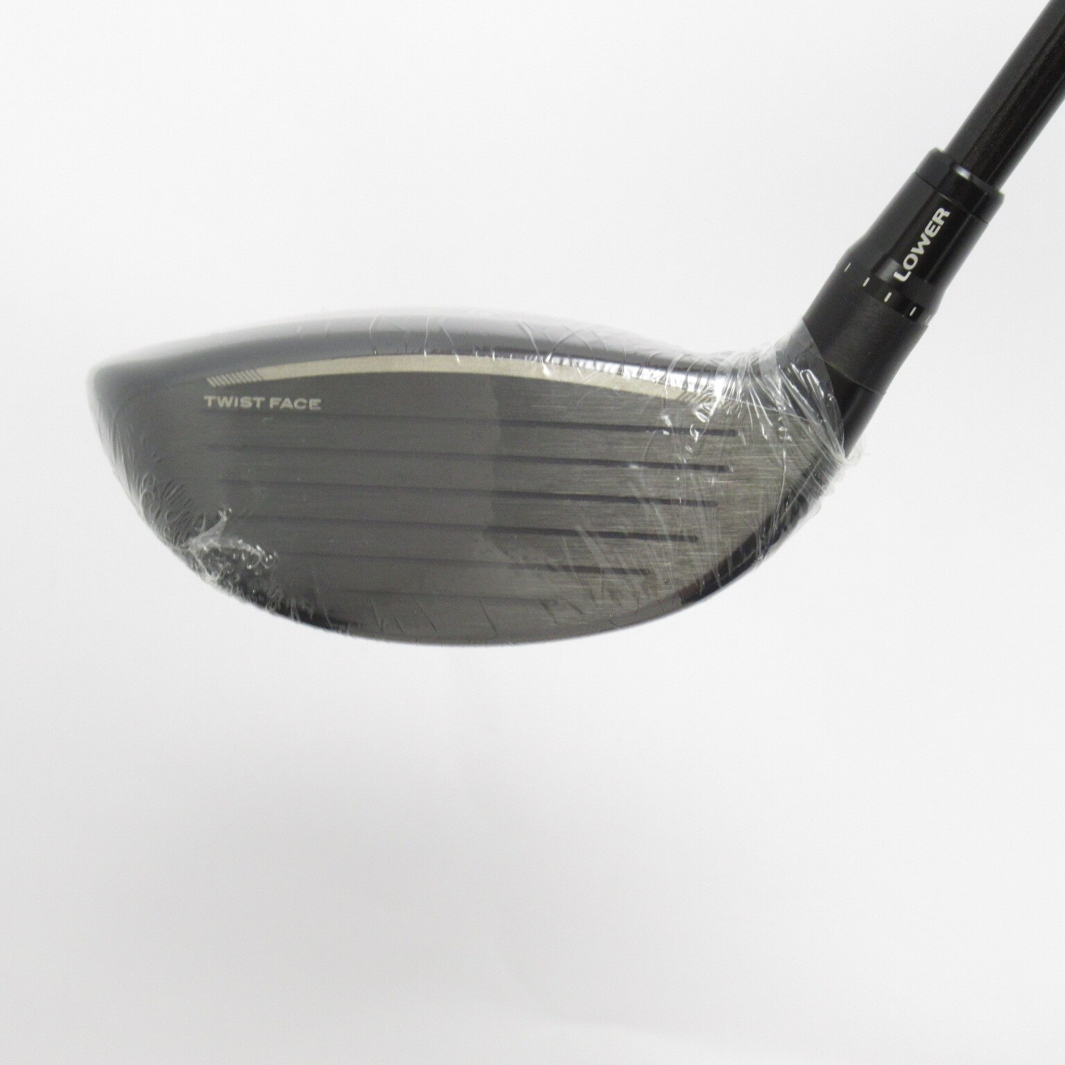 ステルス２プラス 5W 純正カスタムCQ6X 中古】ステルス2 PLUS フェアウェイウッド Tour AD CQ-6 15 S A
