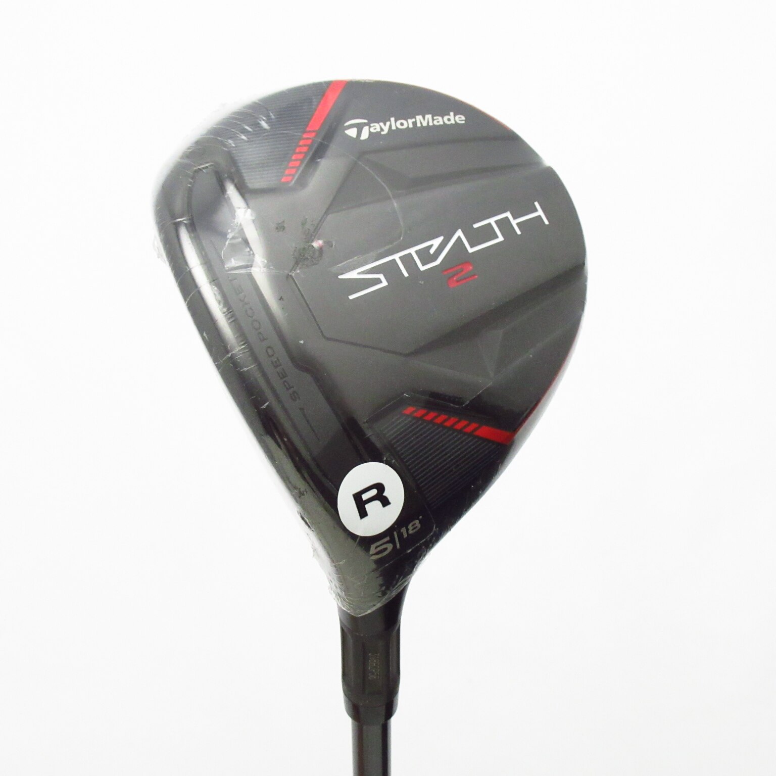 TaylorMade - 【レフティ】テーラーメイド ステルス ドライバー&amp;5W 純正シャフトS Amazon.co.jp: TAYLOR MADE(テーラーメイド) Stealth(ステルス