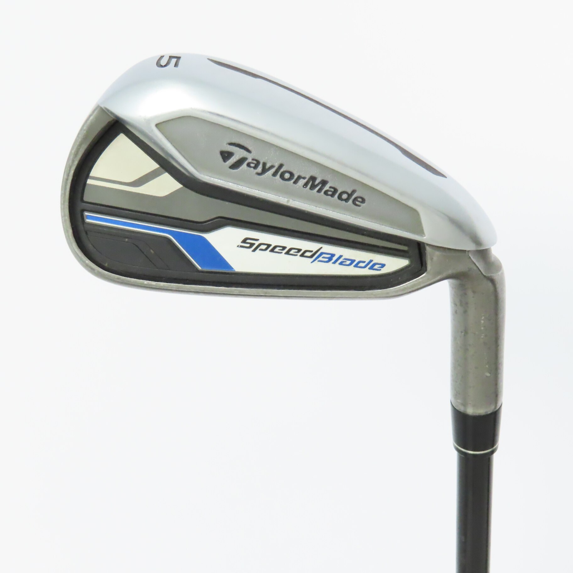 TaylorMade - 【中古】ゴルフクラブアイアンセット アイアンセット｜テーラーメイド｜中古ゴルフクラブを探す
