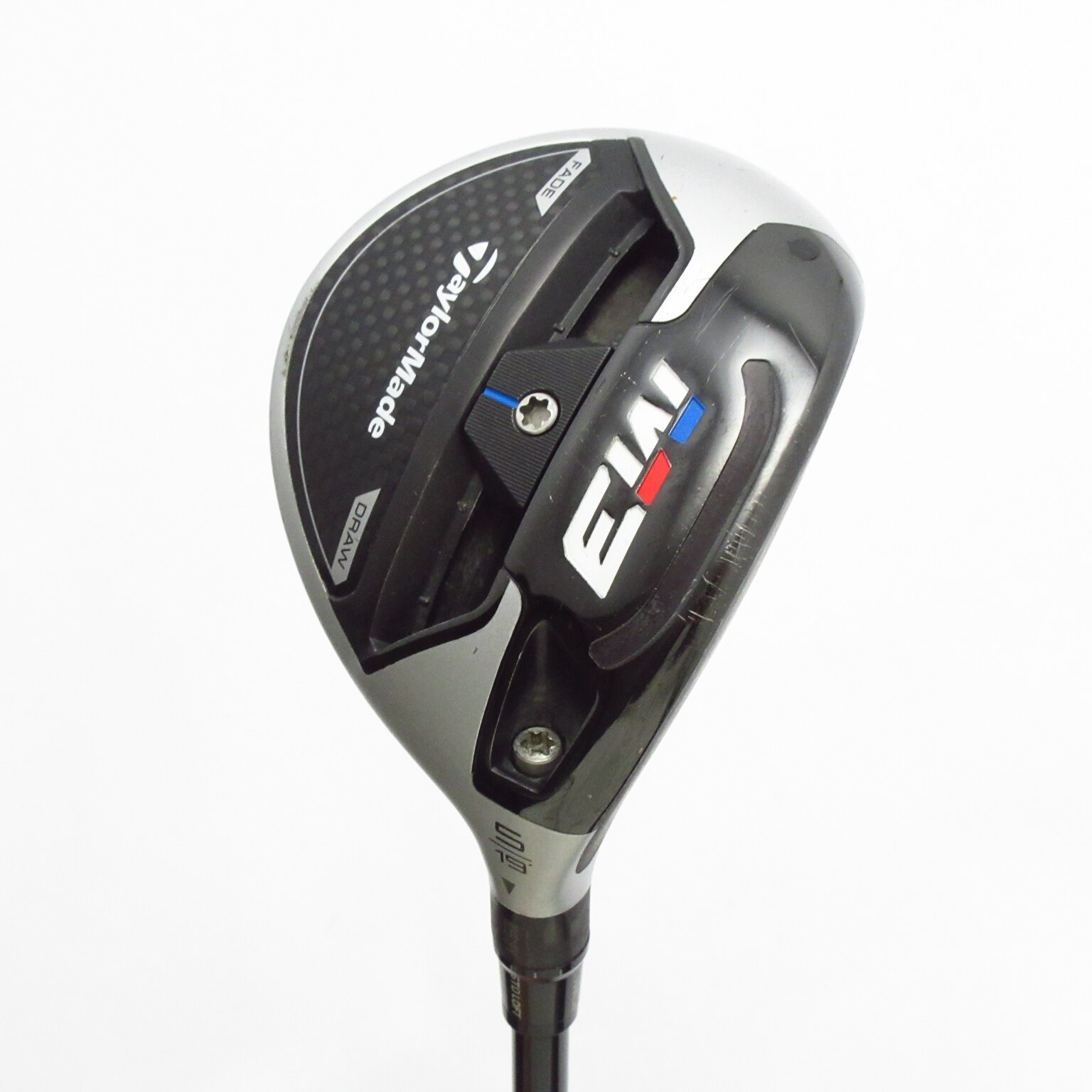 クラブ TaylorMade - KURO KAGE 42inch TM5 SR 5W テーラーメイドゴルフ TaylorMade M5 フェアウェイウッド