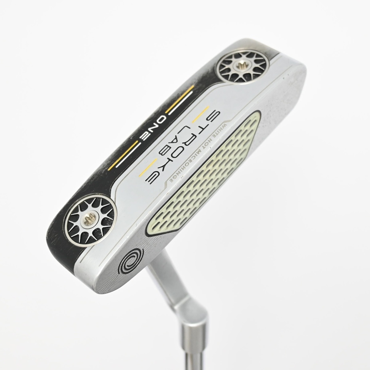 中古】STROKE LAB(2019) ONE パター (オデッセイ) ストローク