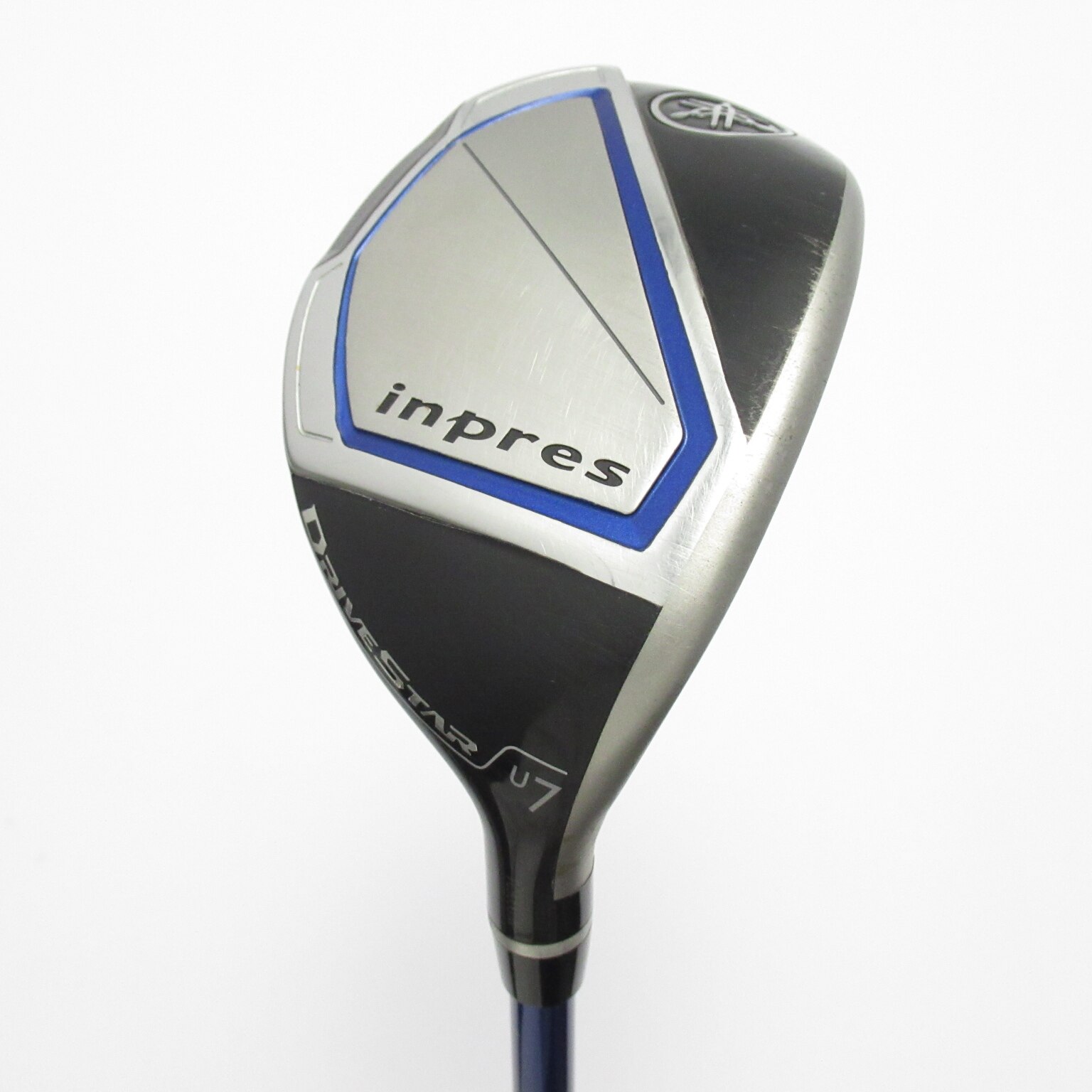 中古】インプレス DRIVE STAR(2023) ユーティリティ Speeder NX