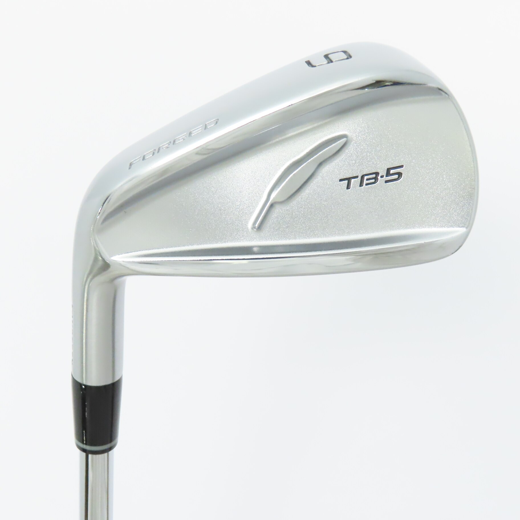 NS　フォーティーン TB-5 2023モデル FS-90i/R 中古】TB-5 FORGED(2023) アイアン FS-90i 26 S C レフティ