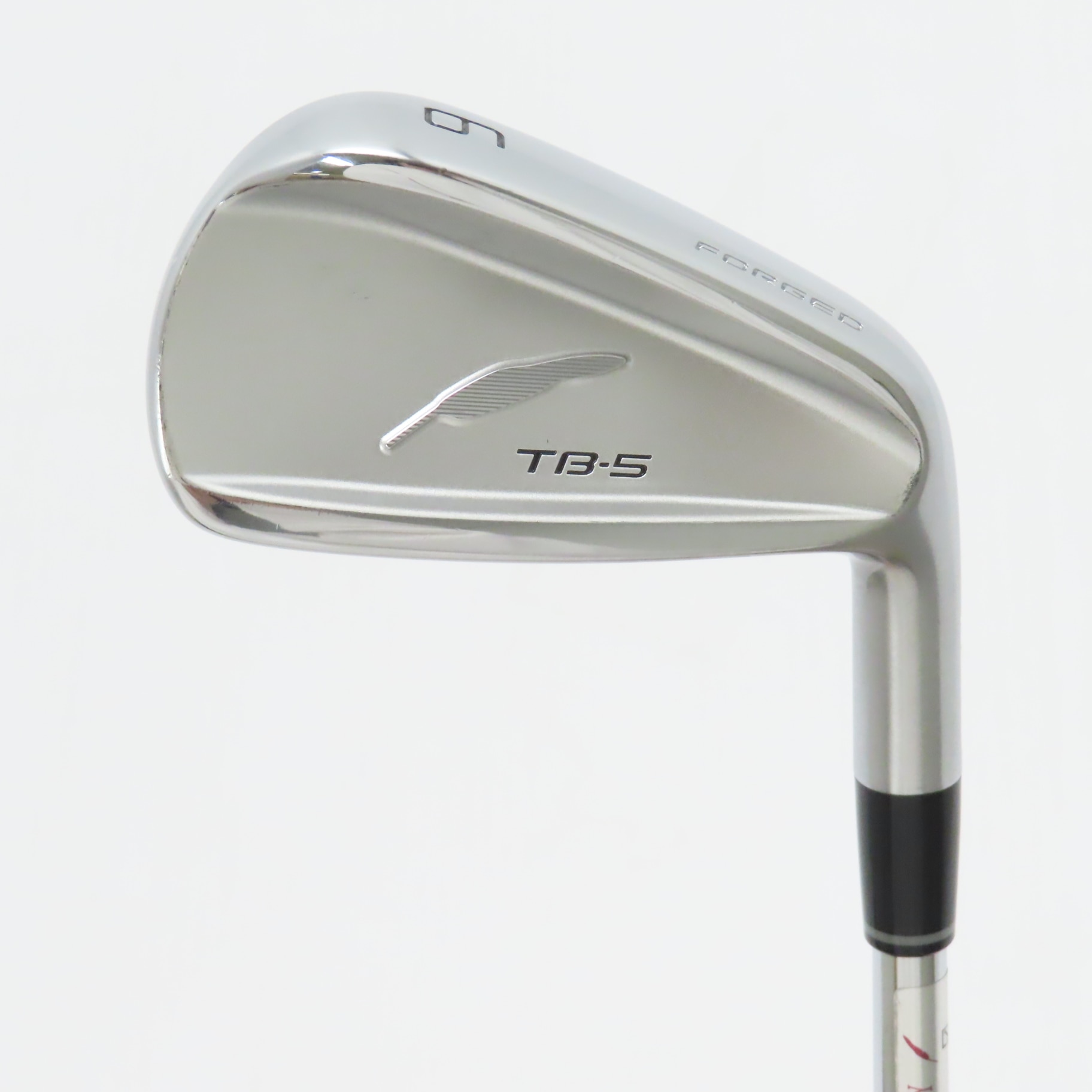 Fourteen - フォーティーン　TB-5 アイアン　５本セット Amazon.co.jp: FOURTEEN(フォーティーン) TB-5 FG BLACK Edition