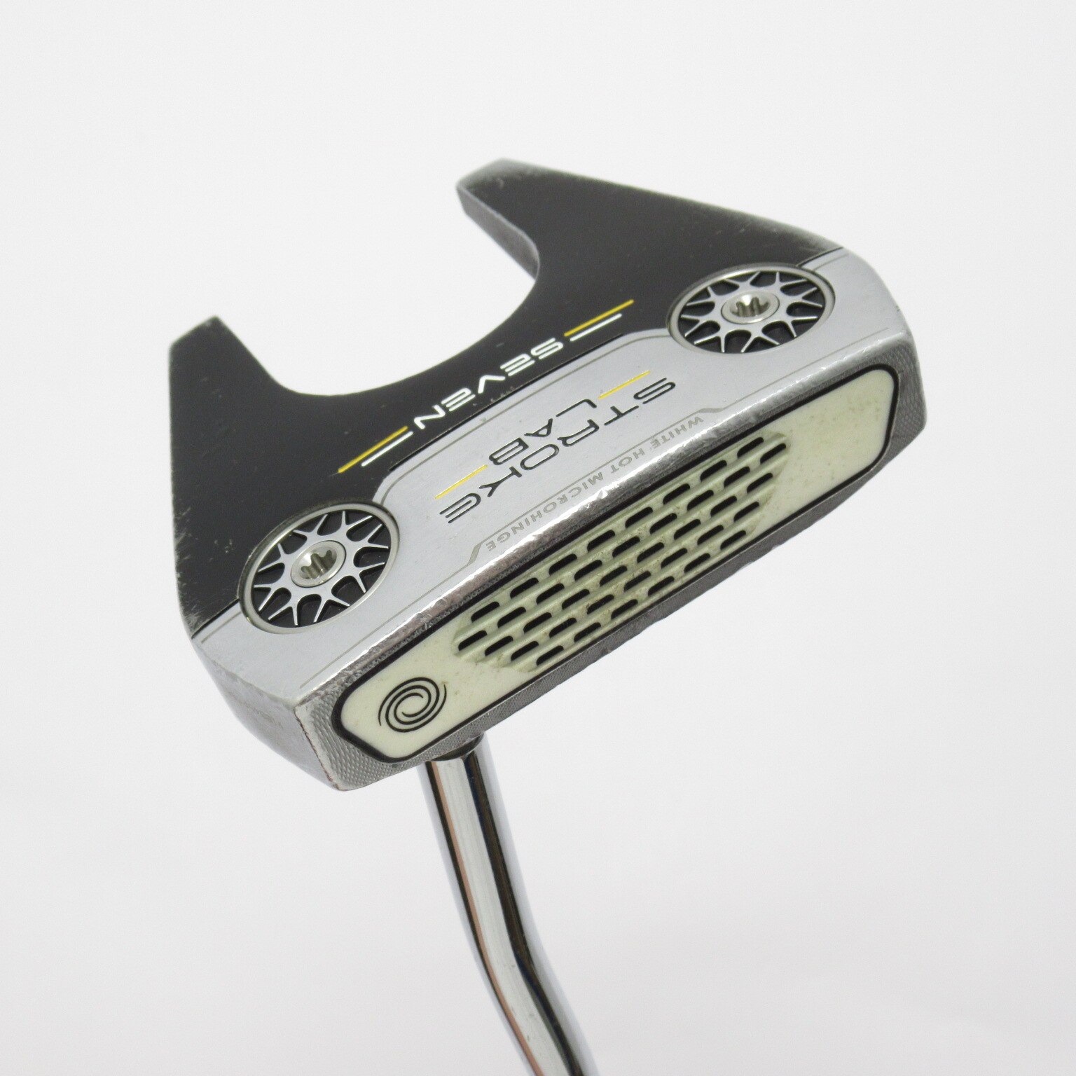 中古】STROKE LAB(2019) SEVEN パター (オデッセイ) ストロークラボ