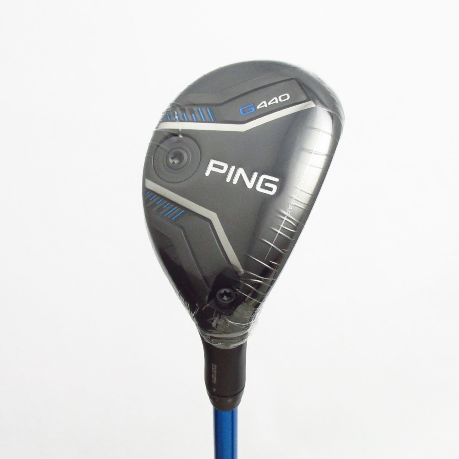 中古】ピン(PING) ユーティリティ 通販｜GDO中古ゴルフクラブ