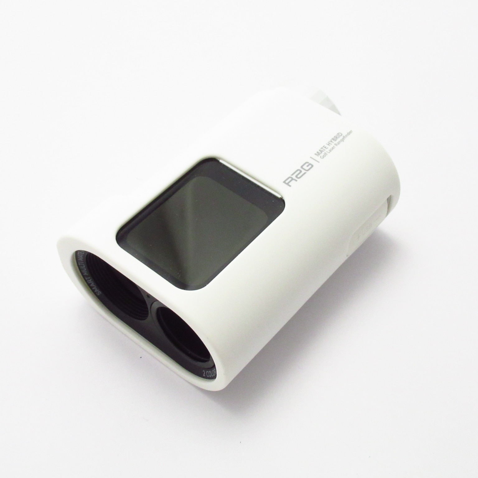 中古美品　R2G ゴルフ計測器 中古】R2G 距離測定器 通販｜GDO中古ゴルフクラブ