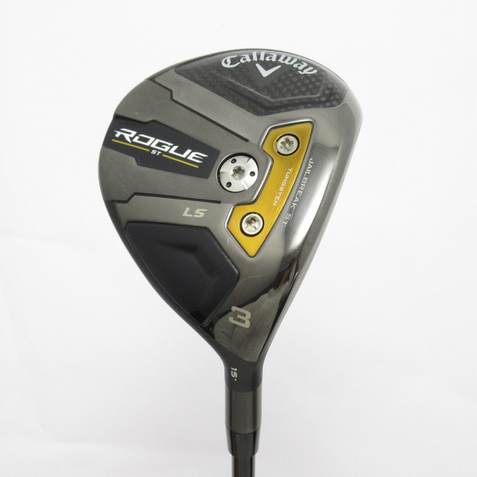 ローグ ROGUE ST LS フェアウェイウッド 3w＋　13.5　ヘッド hq720.jpg?sqp=-