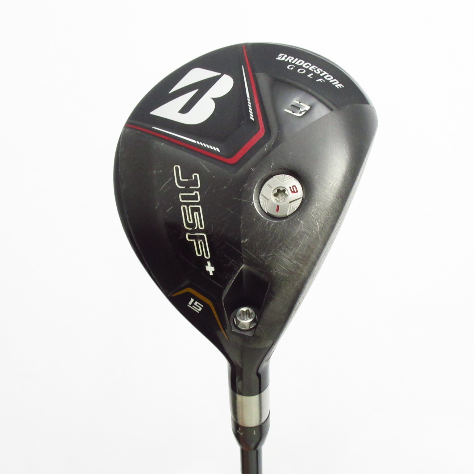 ブリヂストン ゴルフ ドライバー、3w、5番UT セット販売 JGR JGR シリーズ クラブセット(13本セット)(クラブセット（単品
