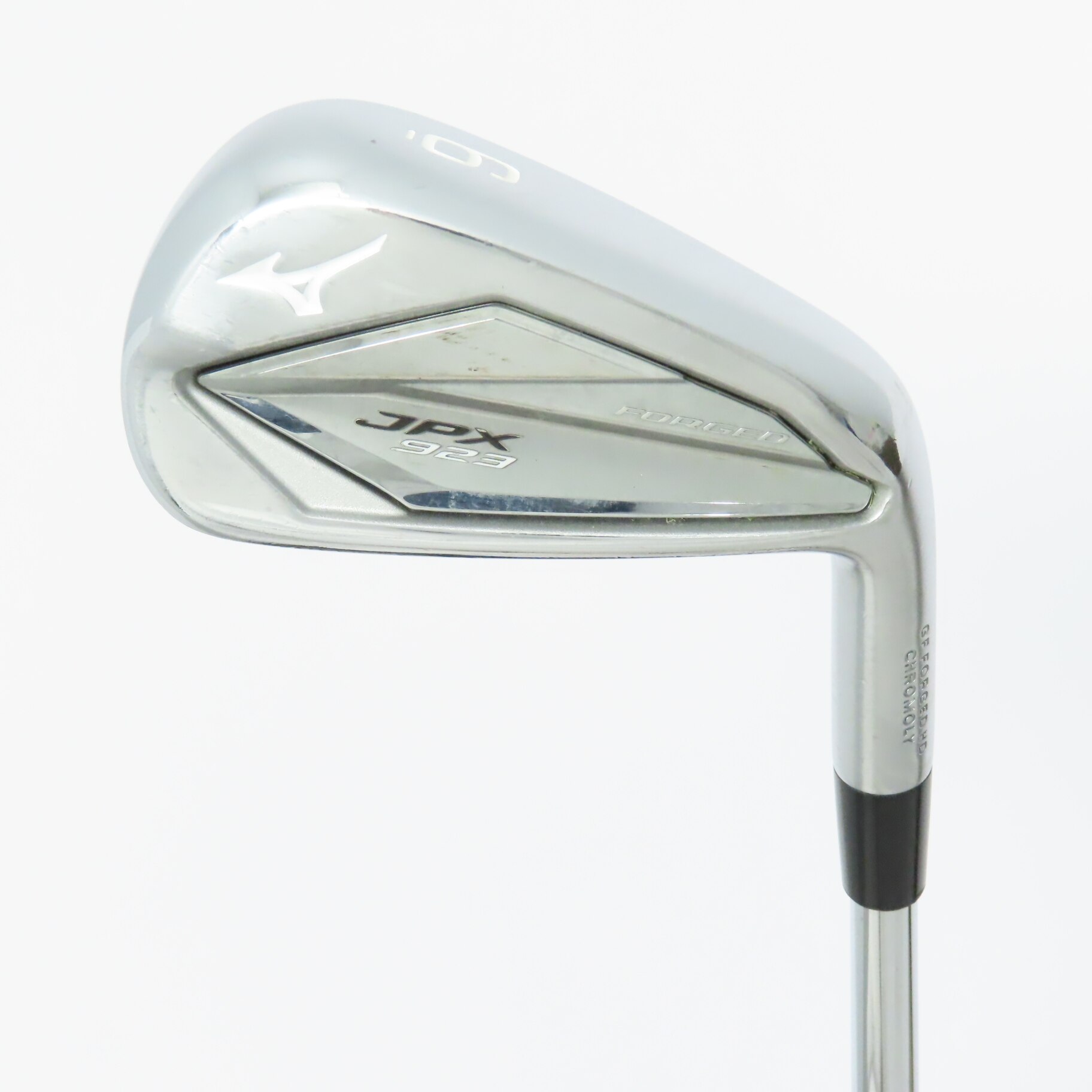 中古】JPX 923 FORGED アイアン Dynamic Gold 105 27 S200 CD