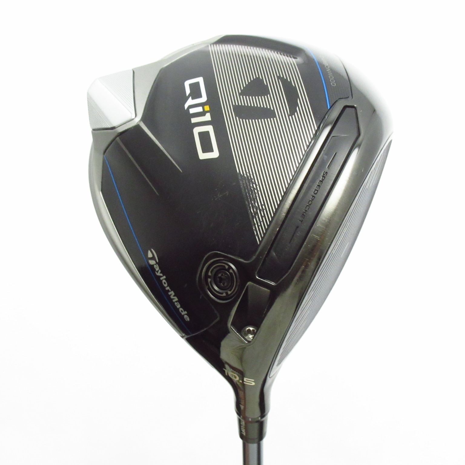 TaylorMade テーラーメイド/ドライバー 右/RBZ/Bランク/71【中古】 TaylorMade テーラーメイド/ドライバー 右/RBZ/Bランク/71【中古