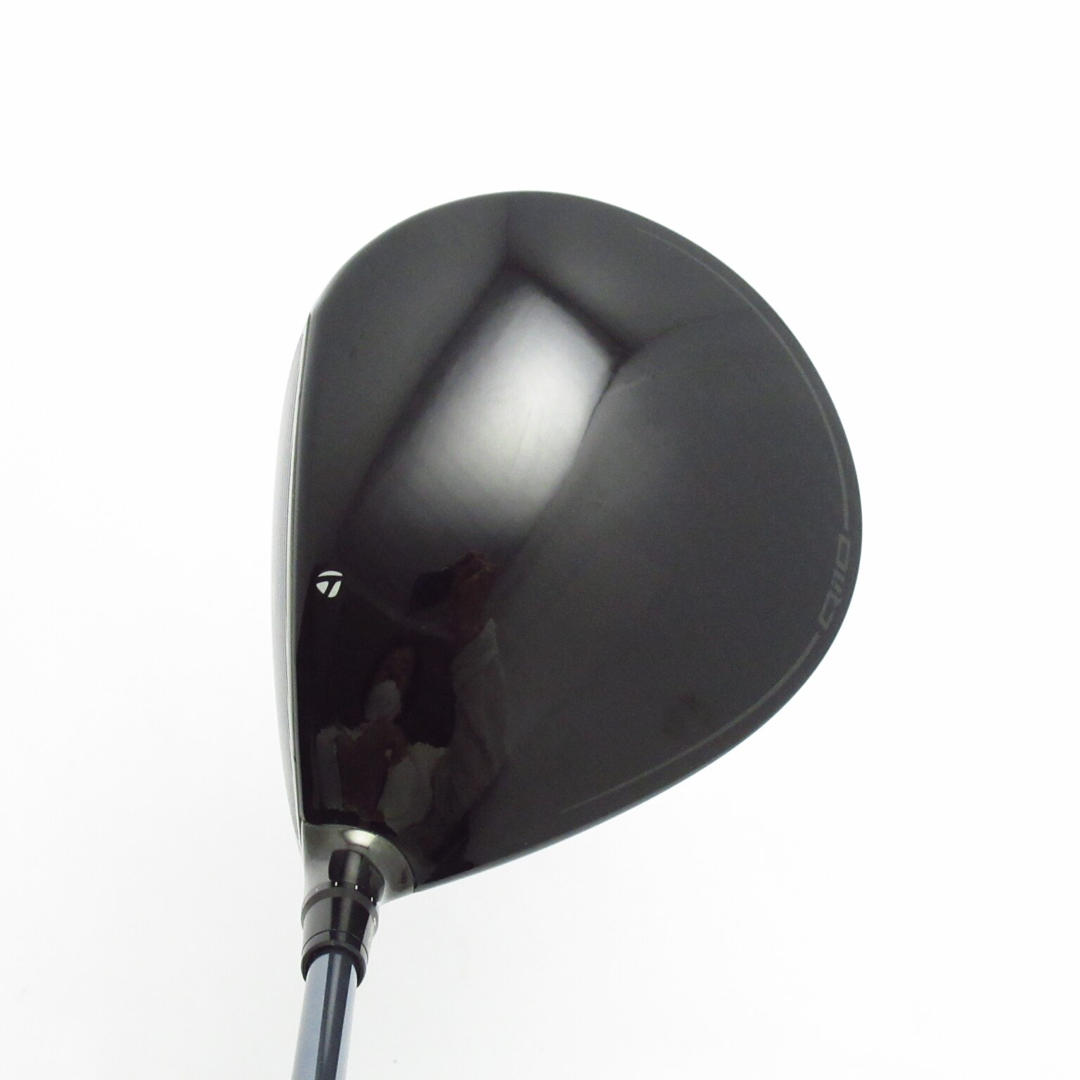 中古】Qi10 ドライバー Diamana PD 60 10.5 S CD(ドライバー（単品