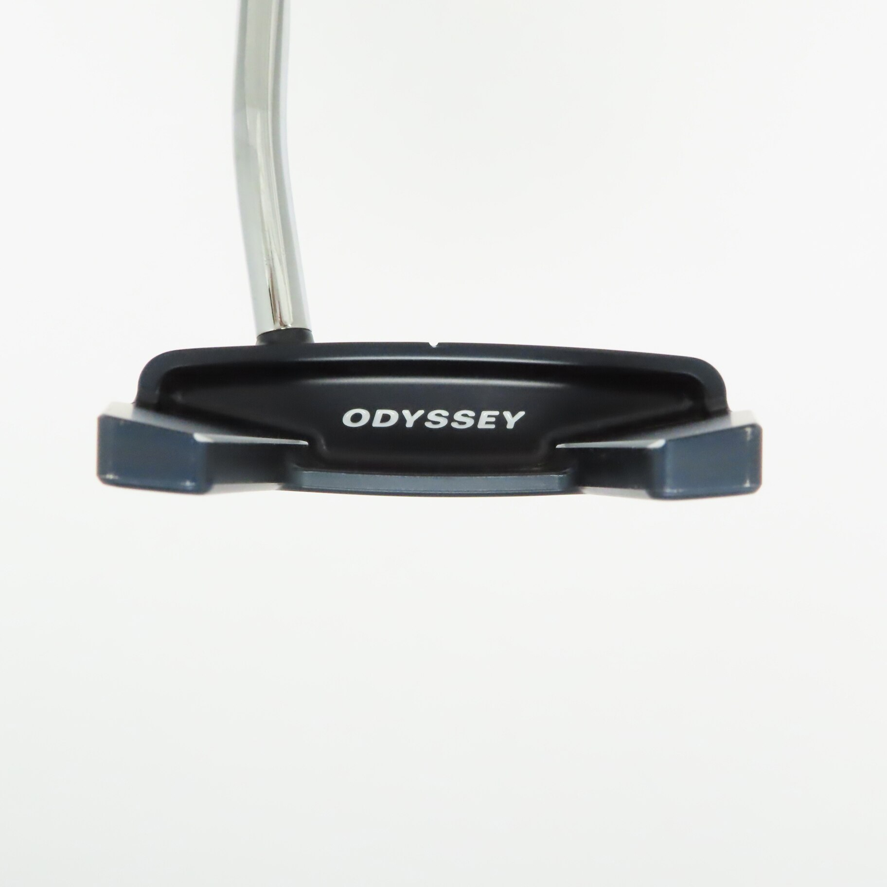 中古】Ai-ONE MILLED SEVEN T DB パター スチールシャフト 計測項目外