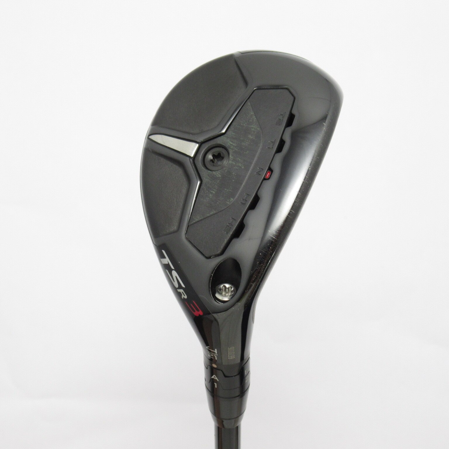 中古】TSR3 ユーティリティ TENSEI PRO 1K HYBRID 70 21 S C