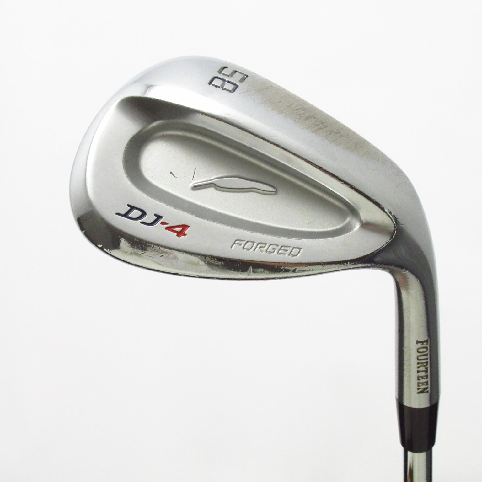 Fourteen - フォーティーン　DJ４ Fourteen DJ-4 Wedge #44(1Club)/FT/Flex:W/Wedge | eBay