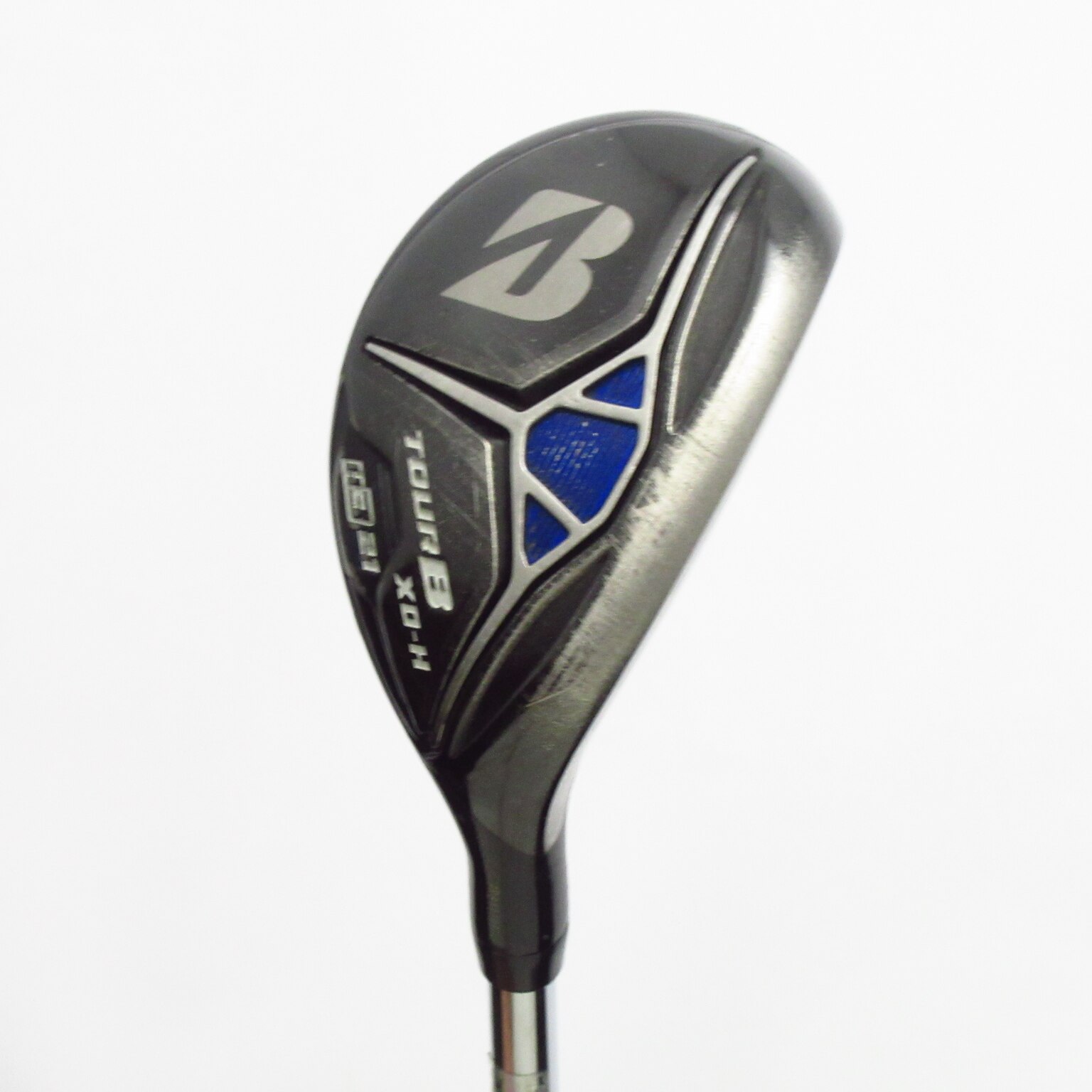 TOUR　B　X-H　H3 NS　PRO　MODUS3 ユーティリティ 中古】TOUR B XD-H ユーティリティ N.S.PRO MODUS3 TOUR 105 21