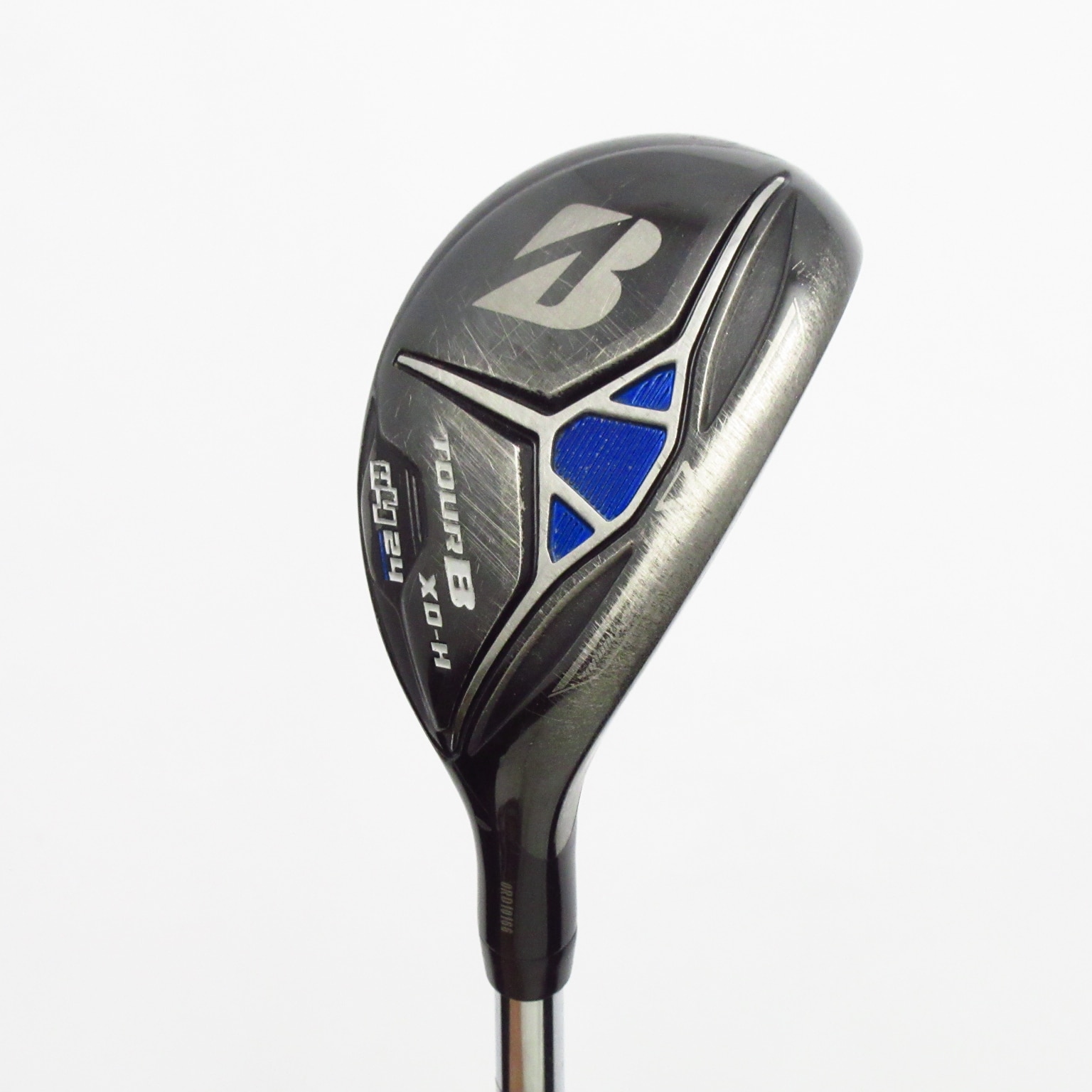 中古】TOUR B ユーティリティ (ブリヂストン) 通販｜GDO中古