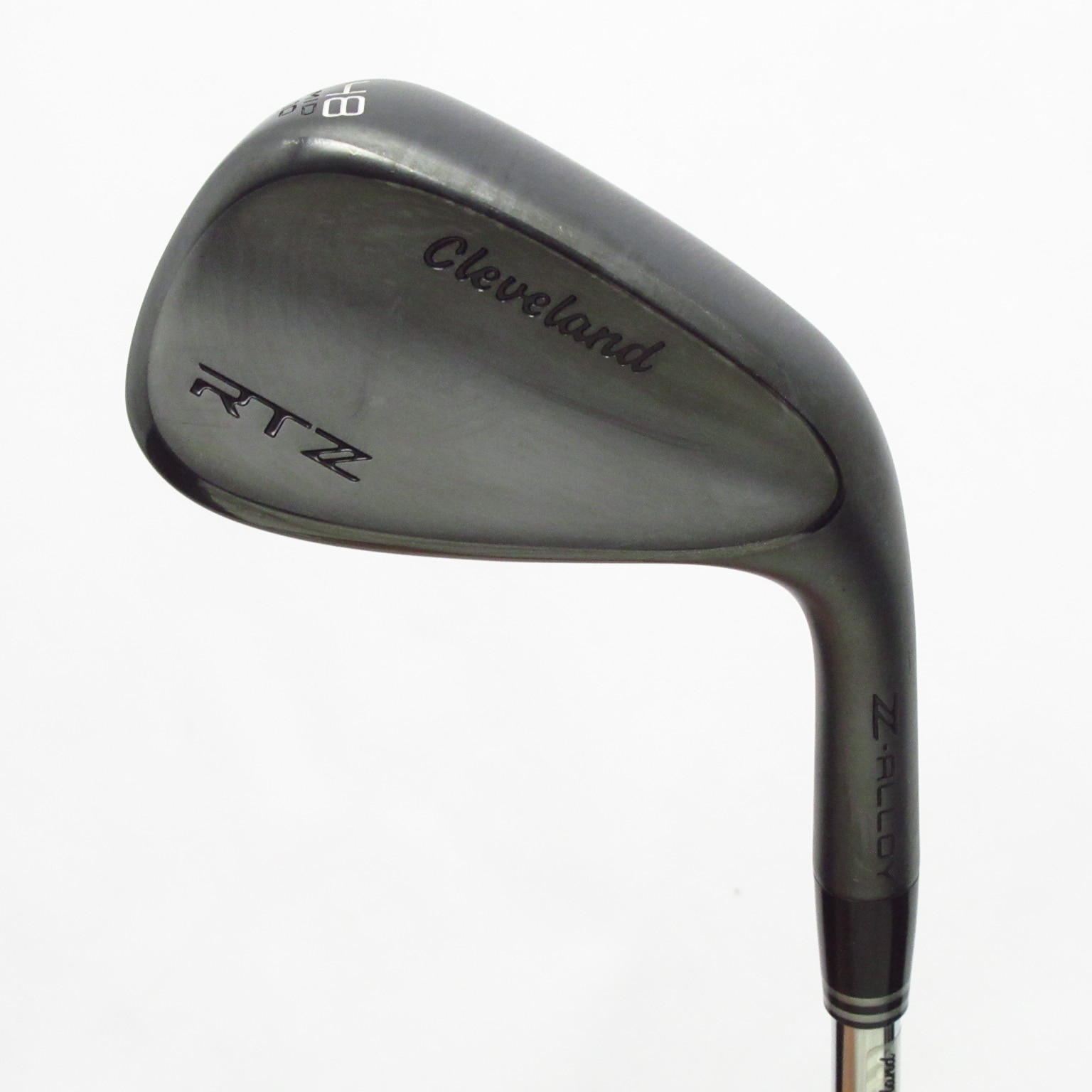 Cleveland Golf - 『値引交渉可能』クリーブランド RTX–3 ウェッジ 50°/54° 2本セット Amazon.co.jp: Cleveland GOLF(クリーブランドゴルフ) RTX-3