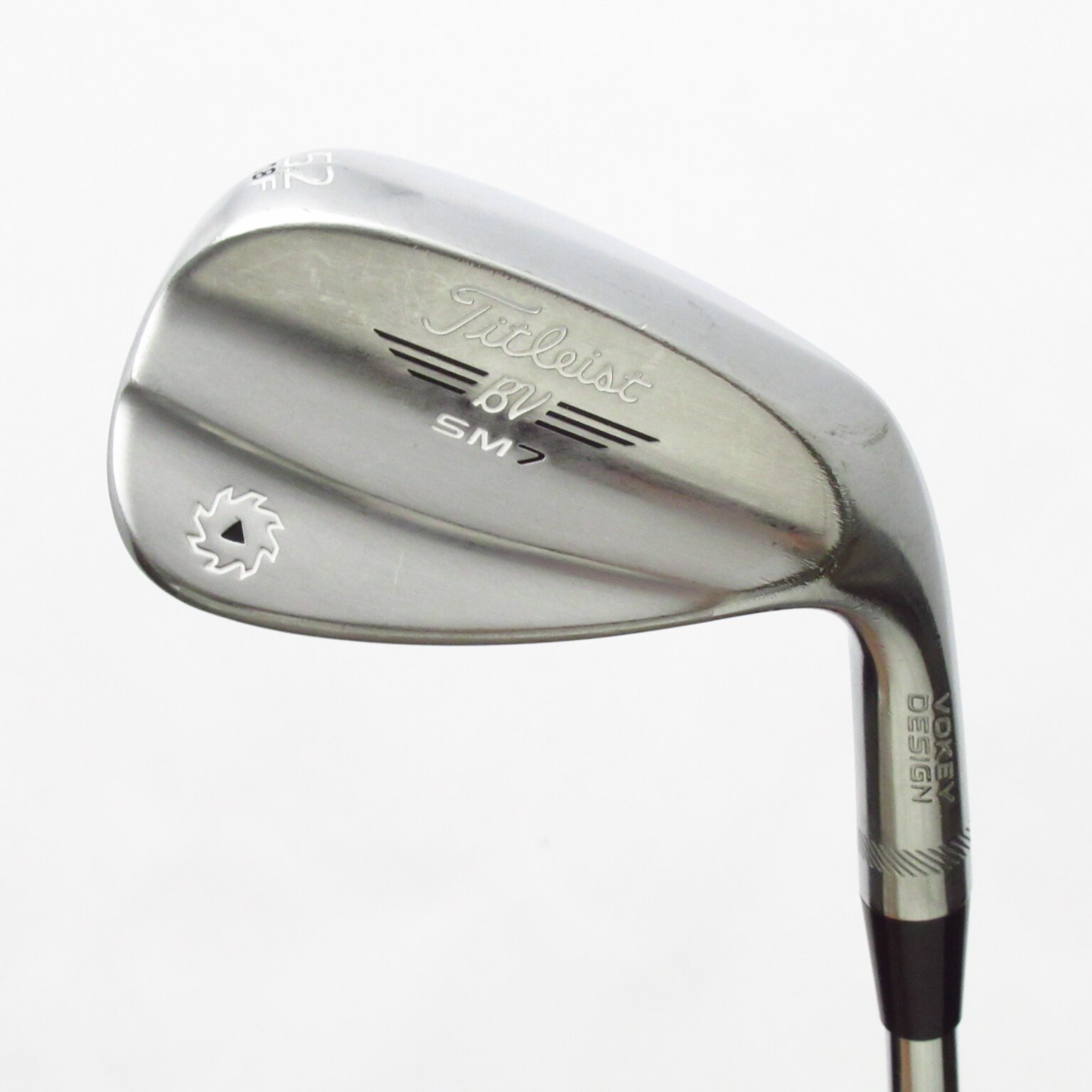 【中古】タイトリストVokey SM9 ウェッジ 　【50-08】BV105 右 中古】タイトリストVokey SM9 ウェッジ 【50-08】BV105 右