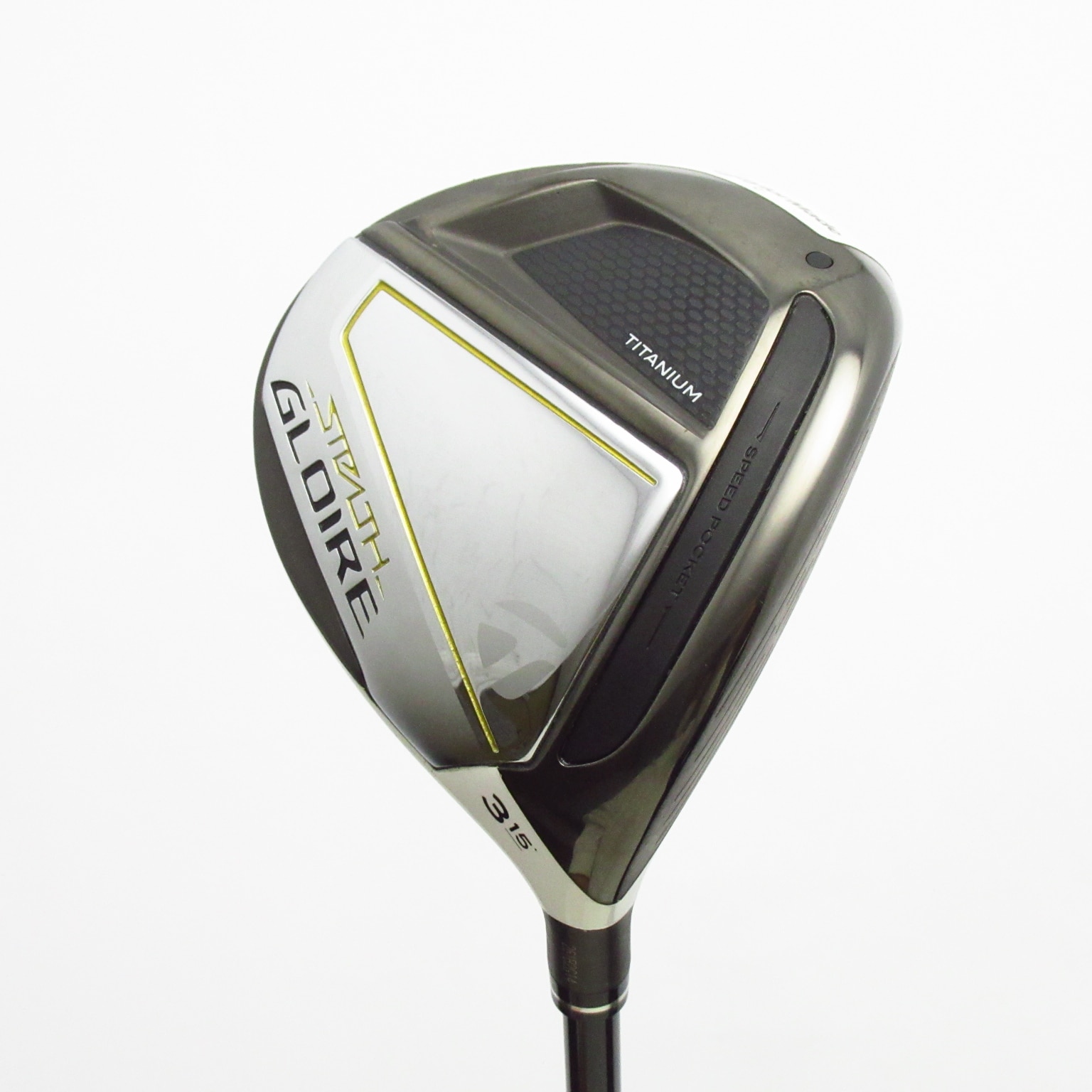 【中古】【ゴルフ用品】フェアウェイウッド　TaylorMade　STEALTH GLOIRE【加古川店】【427】 中古】【ゴルフ用品】フェアウェイウッド TaylorMade STEALTH