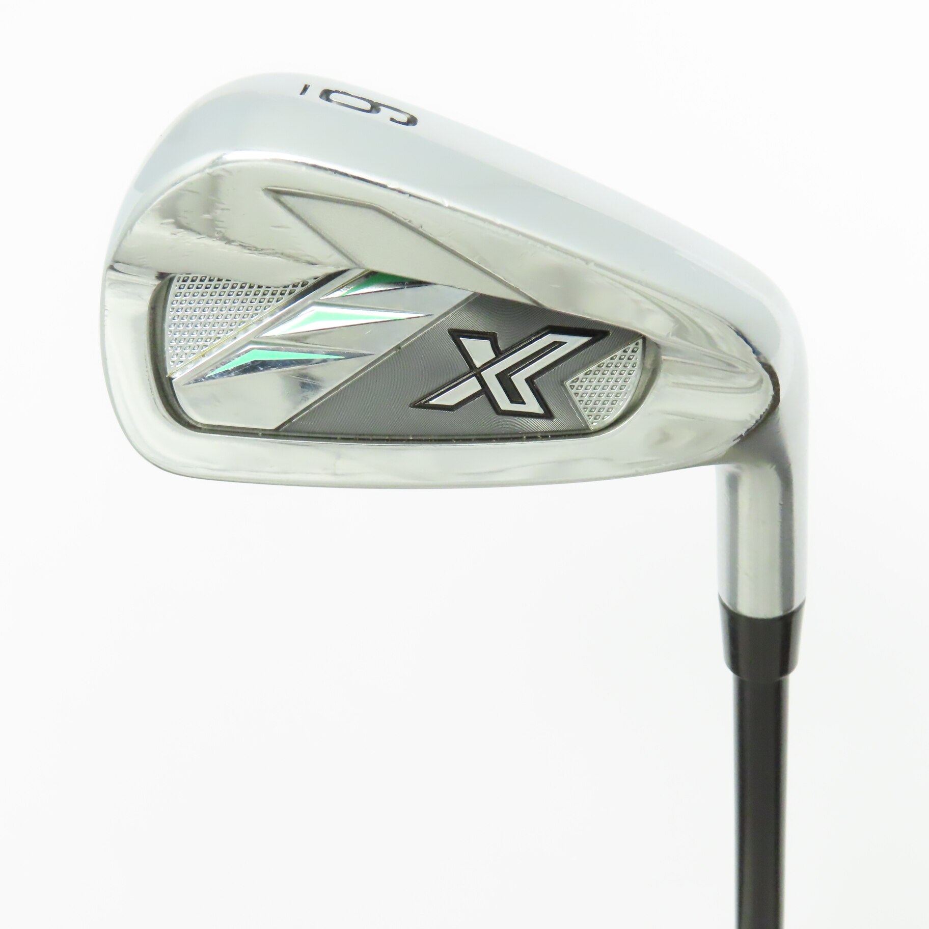 中古】ダンロップ XXIO PRIME 2017 フェアウェイウッド 7W 21
