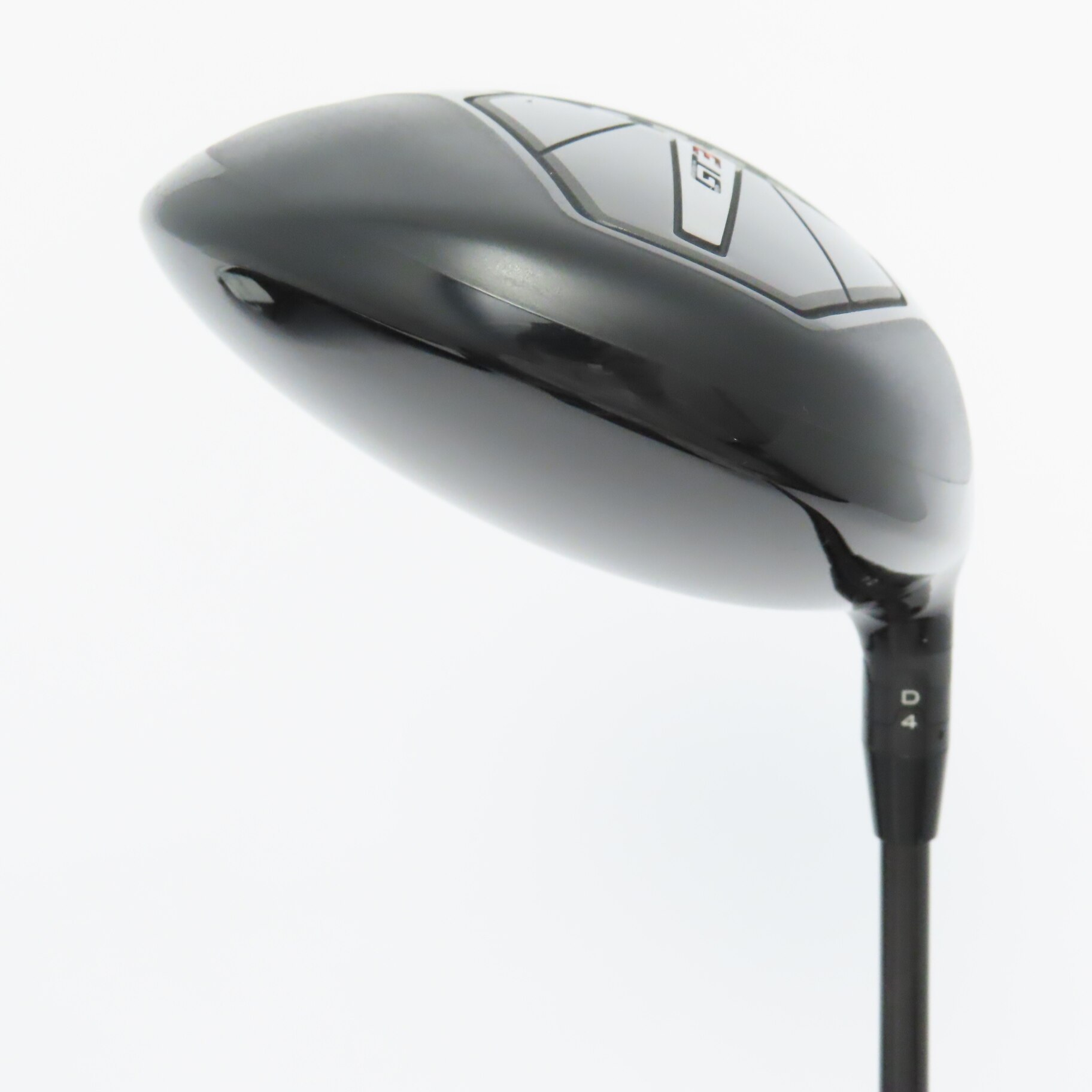 中古】GT3 ドライバー Tour AD CQ-5 10 S BC(ドライバー（単品