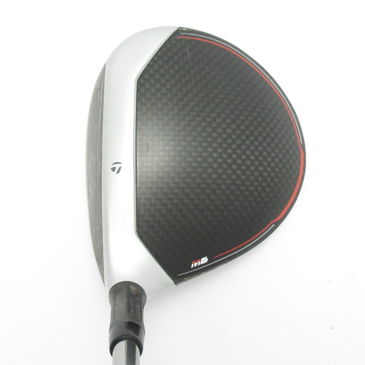 【中古ゴルフクラブ】テーラーメイド　M6　M6 フェアウェイウッド Diamana DF 60　シャフト：Diamana DF 60 中古】M6 フェアウェイウッド Diamana DF 60 15 S D(フェアウェイ