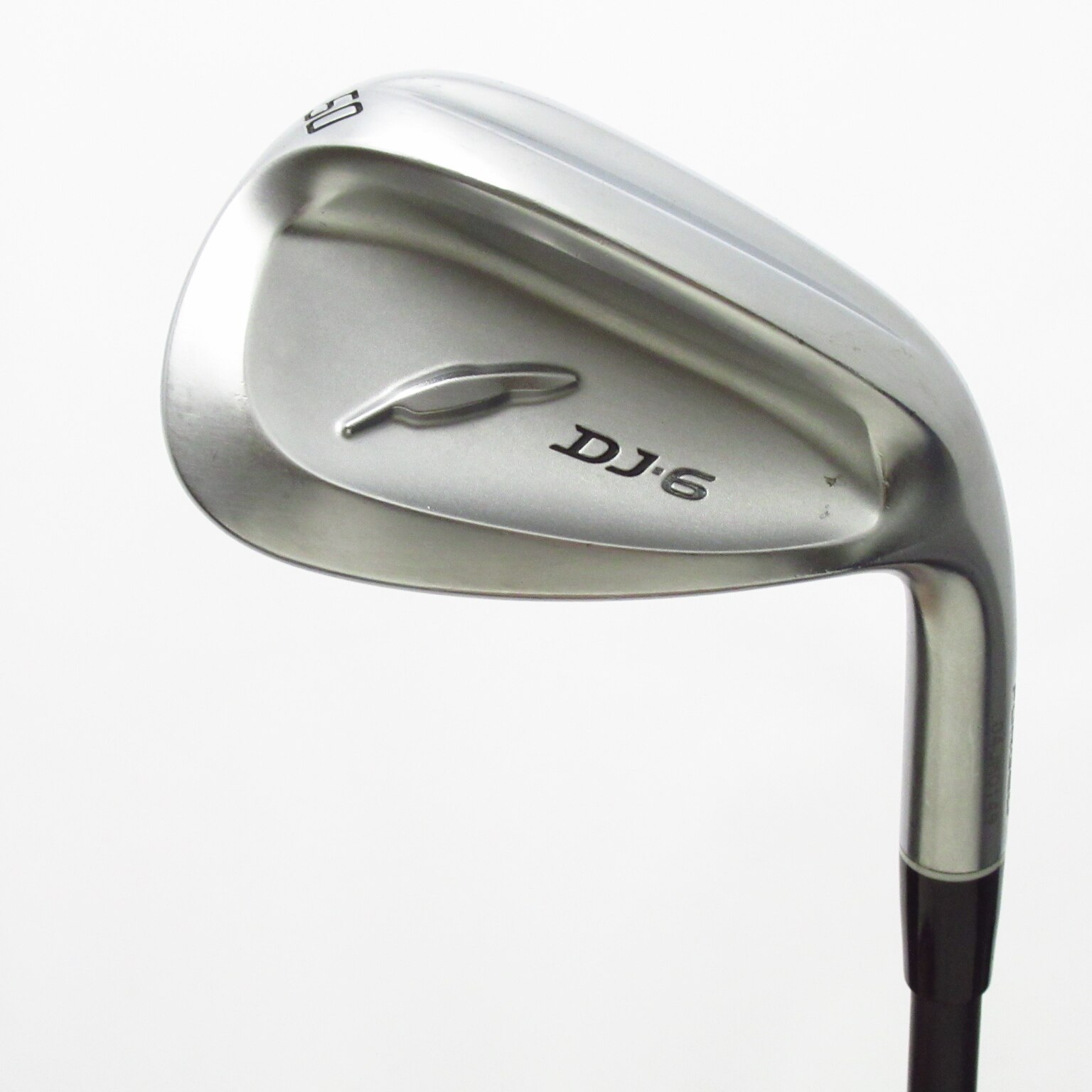 中古】DJ-6 ウェッジ FT-62w Ver2 50-17 WEDGE CD(ウェッジ