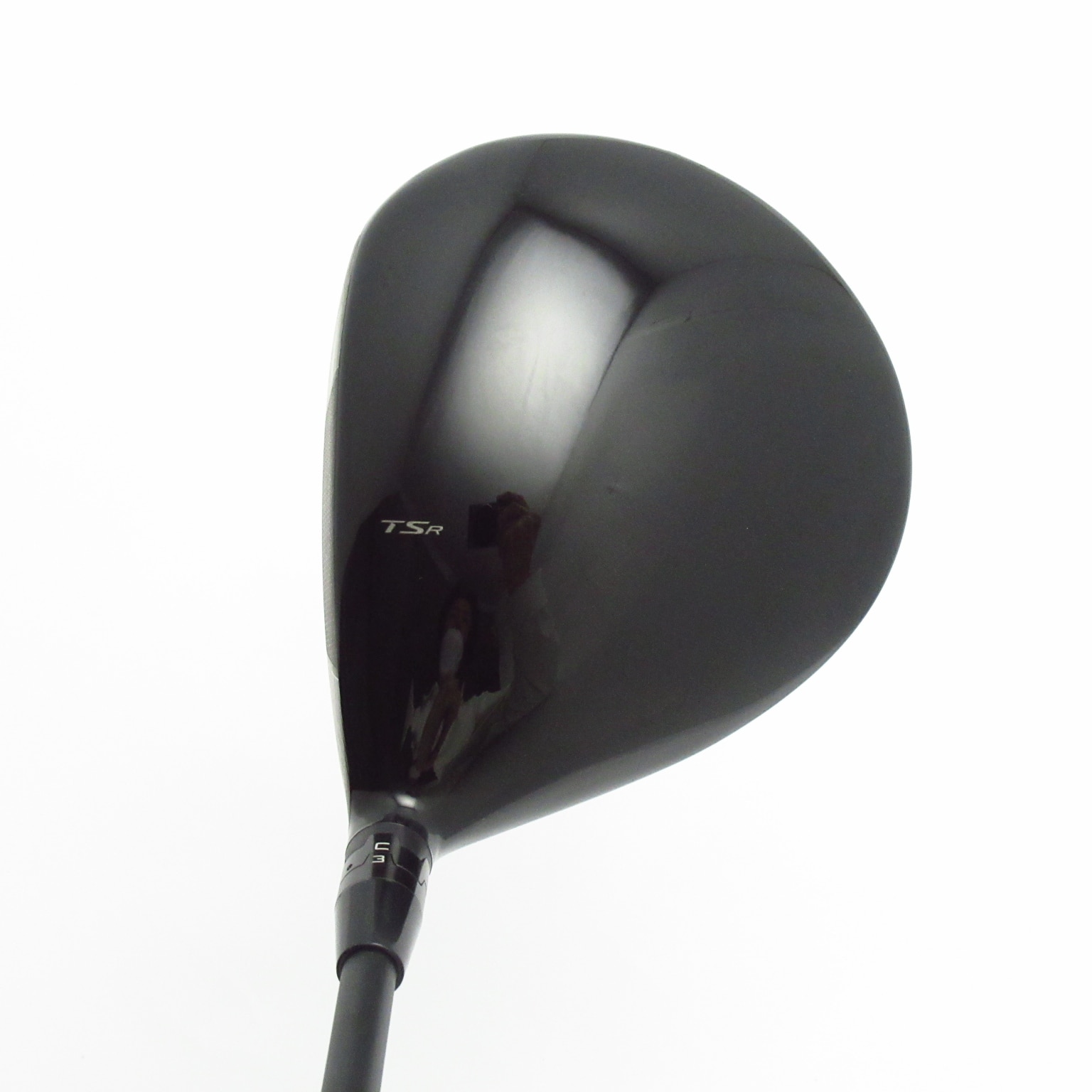 中古】TSR4 ドライバー TENSEI 1K BLUE 55 9 S C(ドライバー