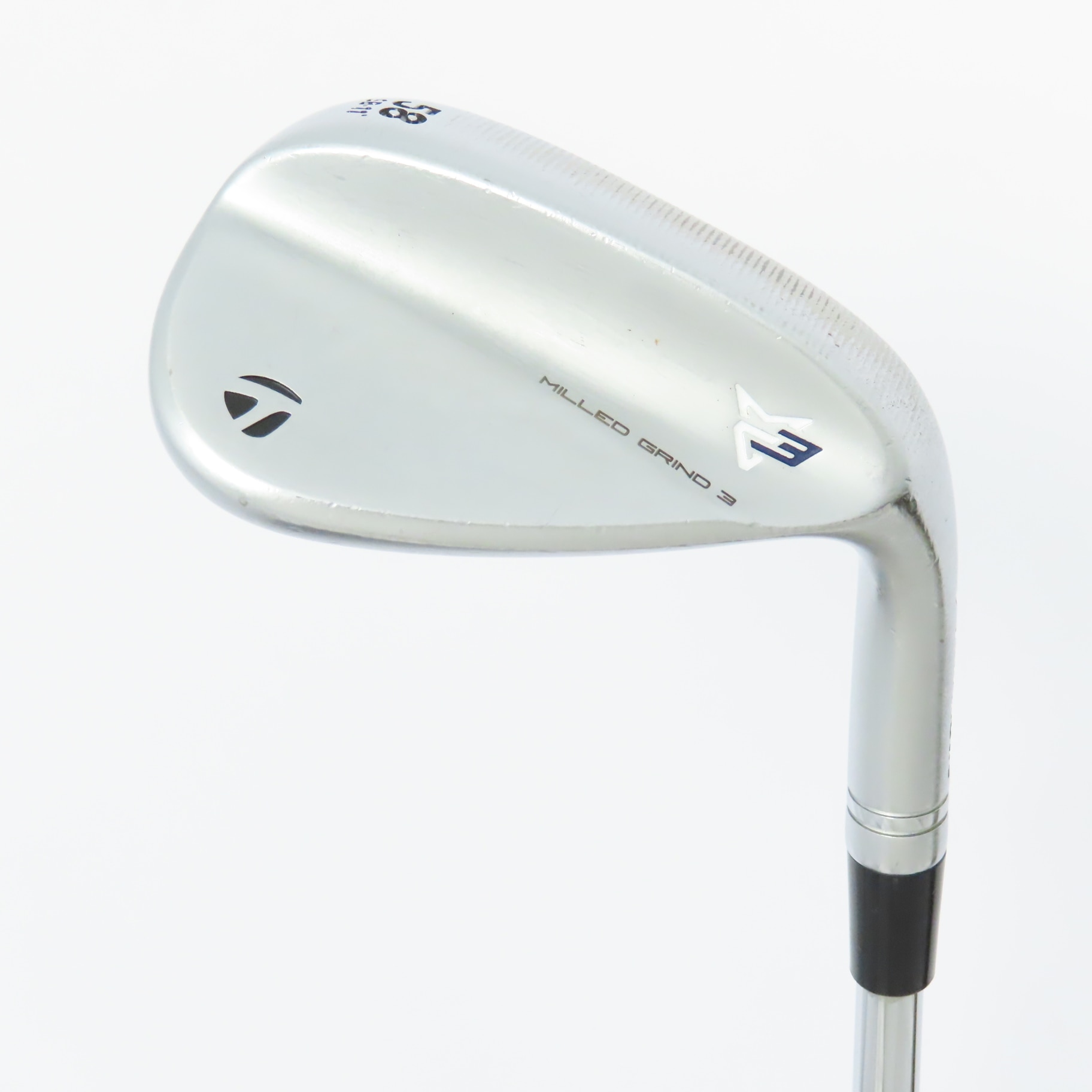 中古】ミルドグラインド ウェッジ (テーラーメイド) 通販｜GDO