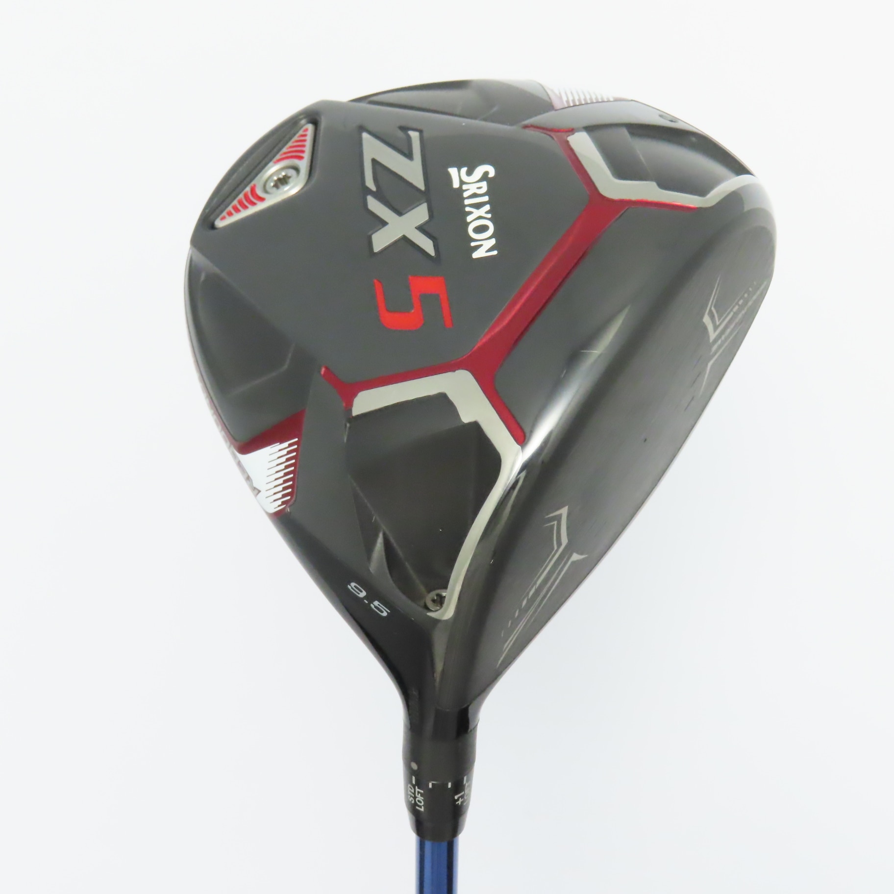 【中古】スリクソンZ 565 ドライバー 9.5° Diamana BF60 中古】スリクソン ZX5 ドライバー Diamana TB50 9.5 S C