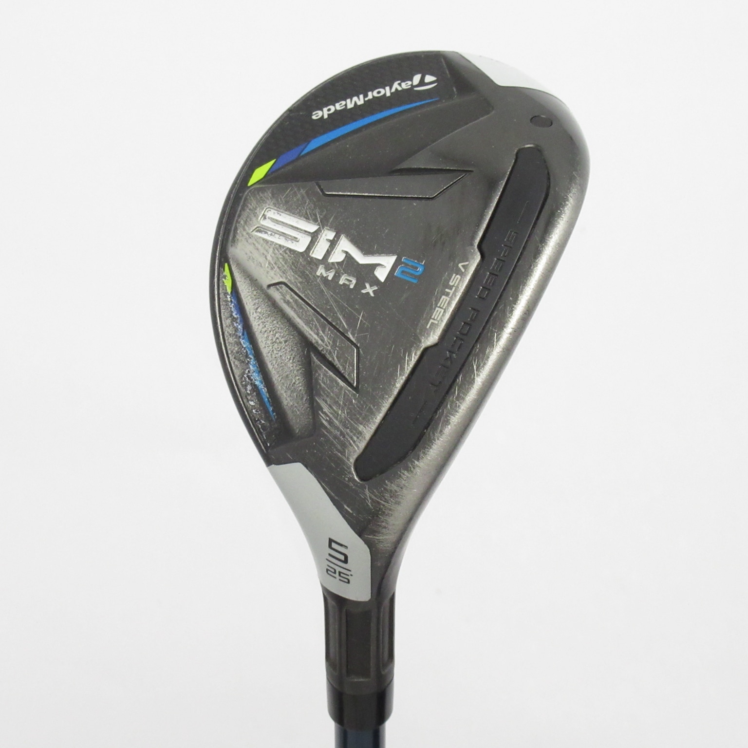 中古】SIM2 ユーティリティ (テーラーメイド) 通販｜GDO中古