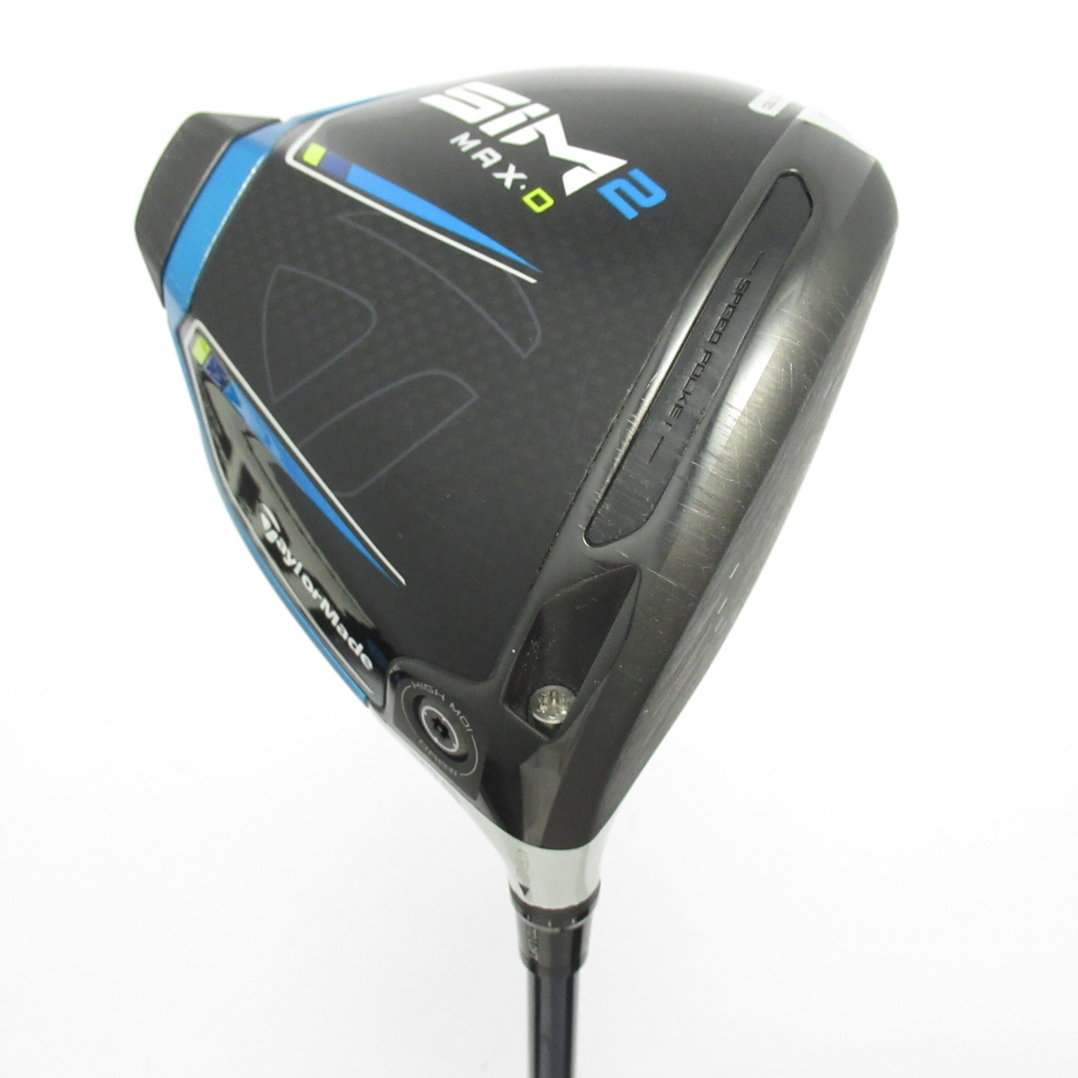 中古】SIM2 MAX-D ドライバー (テーラーメイド) SIM2 通販｜GDO