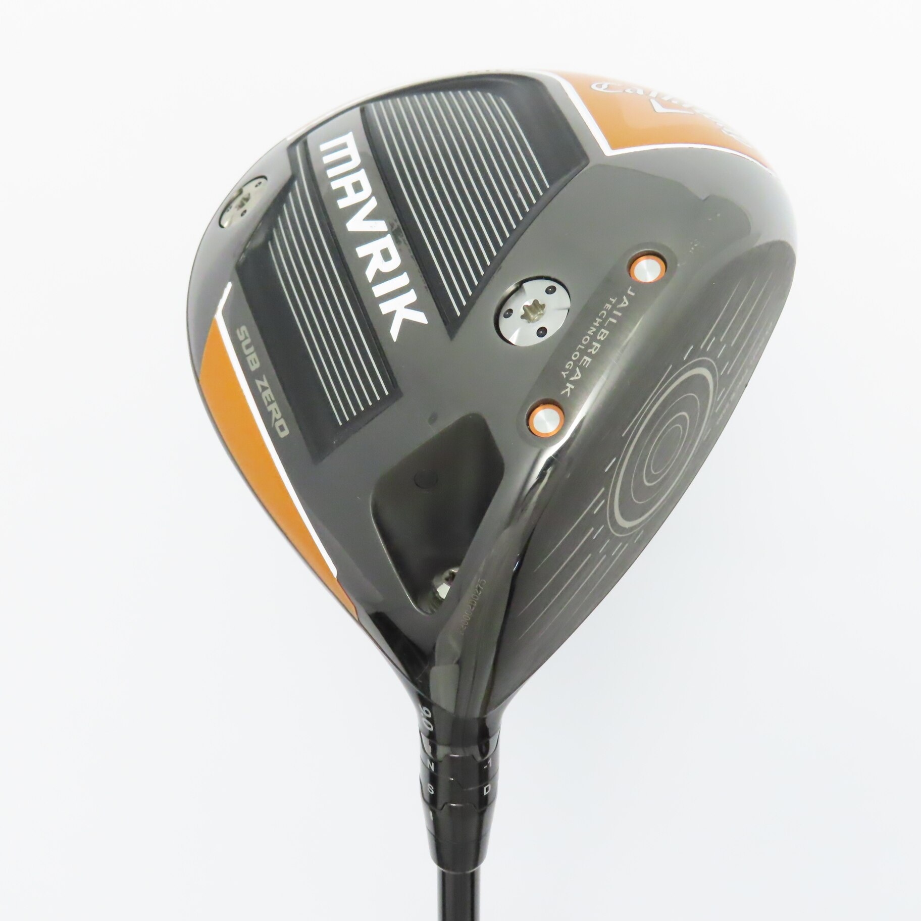 Callaway - マーベリックドライバー 石川遼が選んだマーベリック！「CALLAWAY EXCLUSIVE」よりツアー