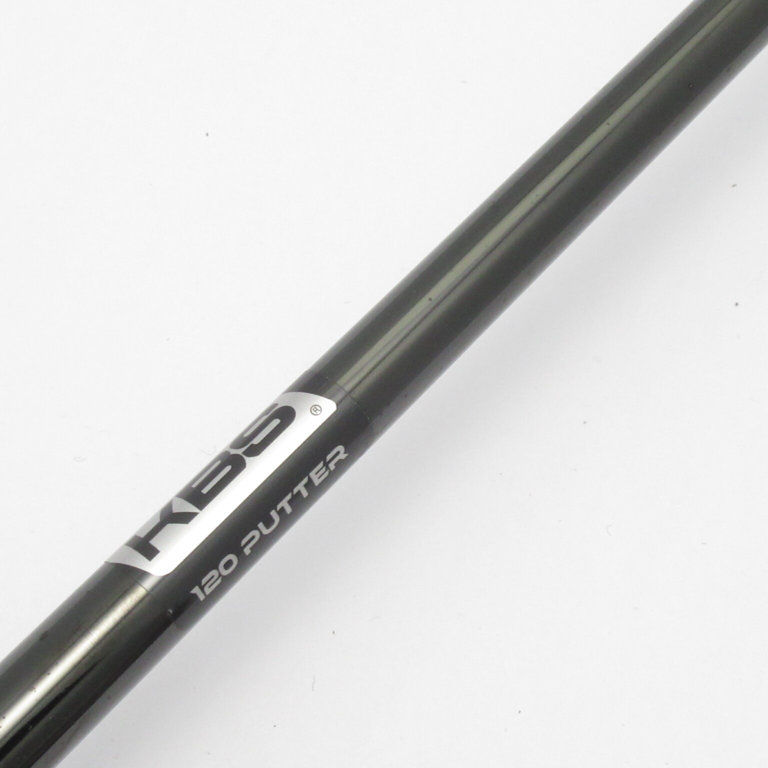 中古】TP トラス MID NIGHT BLUE TP-B3TC パター スチールシャフト