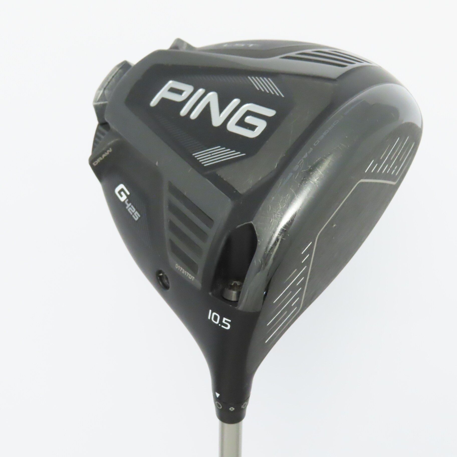 中古】G425 ドライバー (ピン) 通販｜GDO中古ゴルフクラブ
