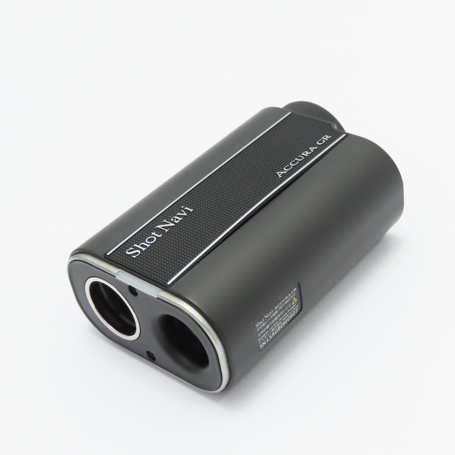R*a様 【新品未使用ショットナビ Shot Navi AIR EX ゴルフGP 楽天市場】腕時計型GPSナビ Shot Navi AIR EX ショットナビ 充電