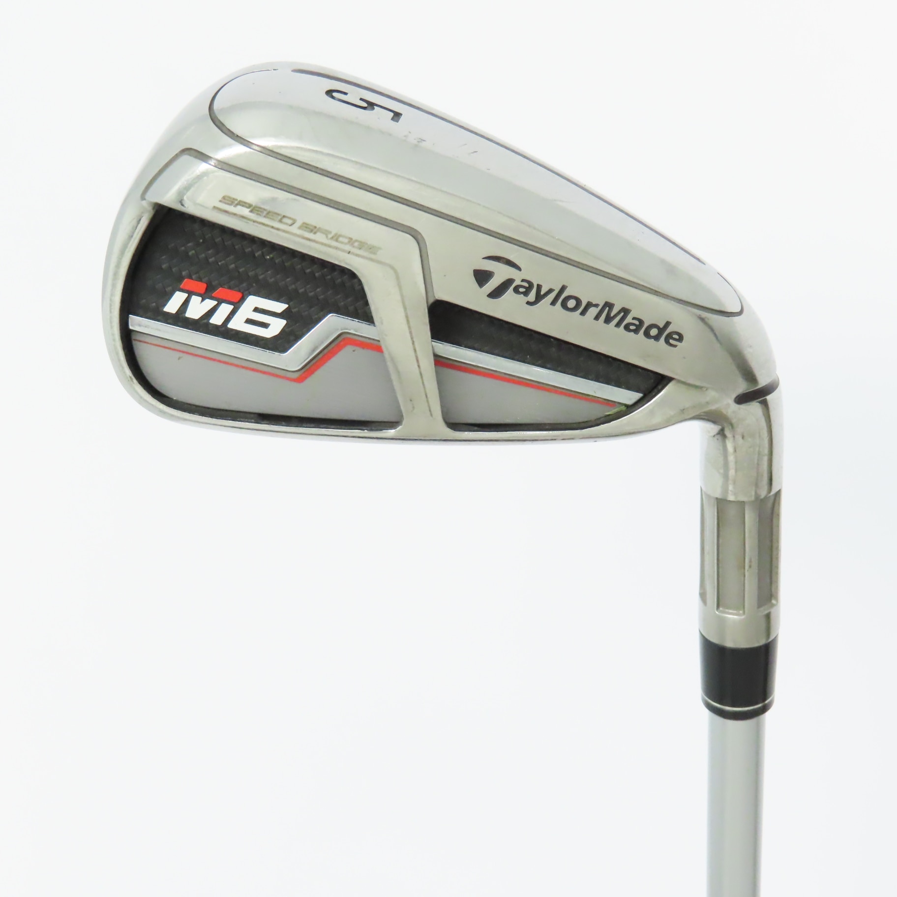 【良品】大人気モデル 豪華8本 テーラーメイド M6 メンズアイアンセット R Amazon.co.jp: テーラーメイド(TAYLOR MADE) M6 アイアンセット