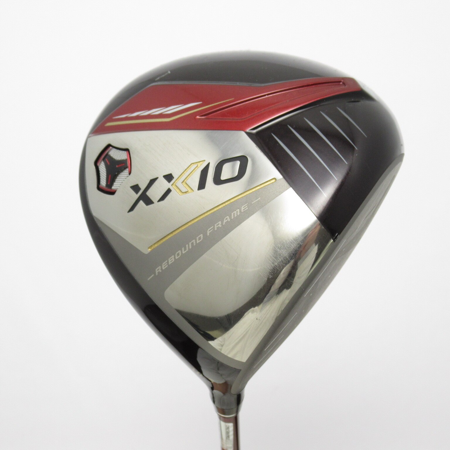 XXIO ドライバー 10.5 SR ゼクシオ13