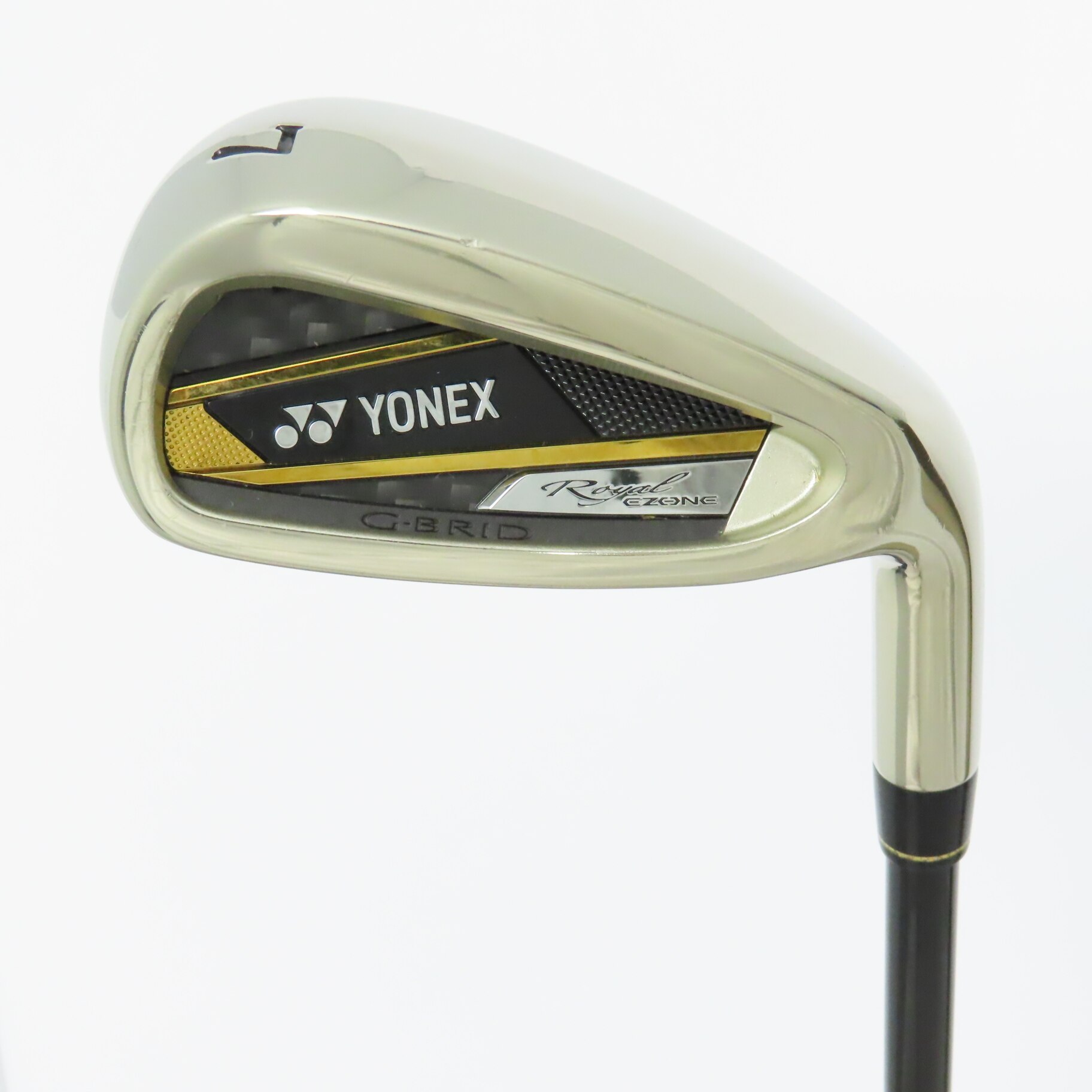 中古】Royal EZONE(2023) アイアン RX-06RE 26 R BC(アイアン