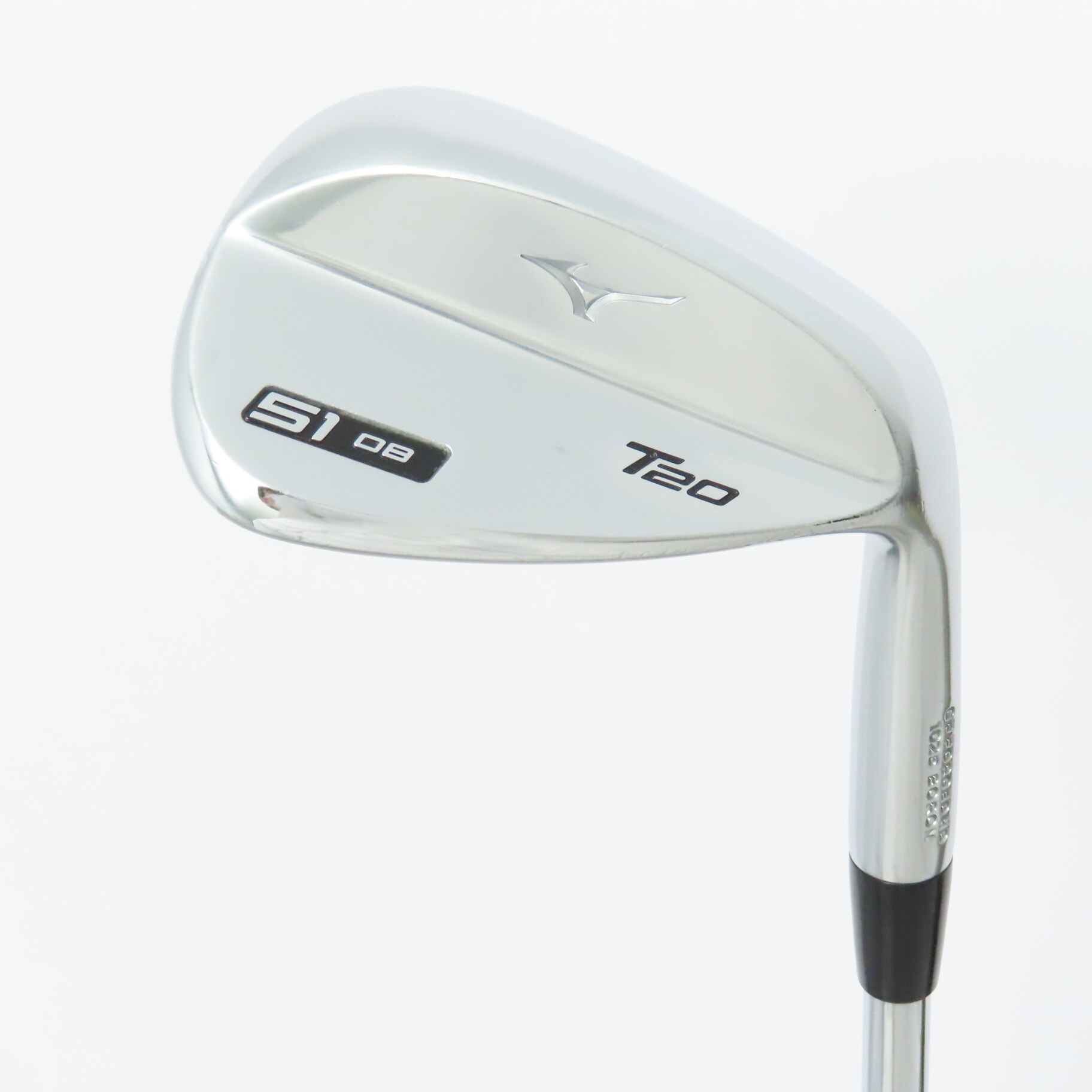 中古】T20 ウェッジ (ミズノ) MIZUNO 通販｜GDO中古ゴルフクラブ