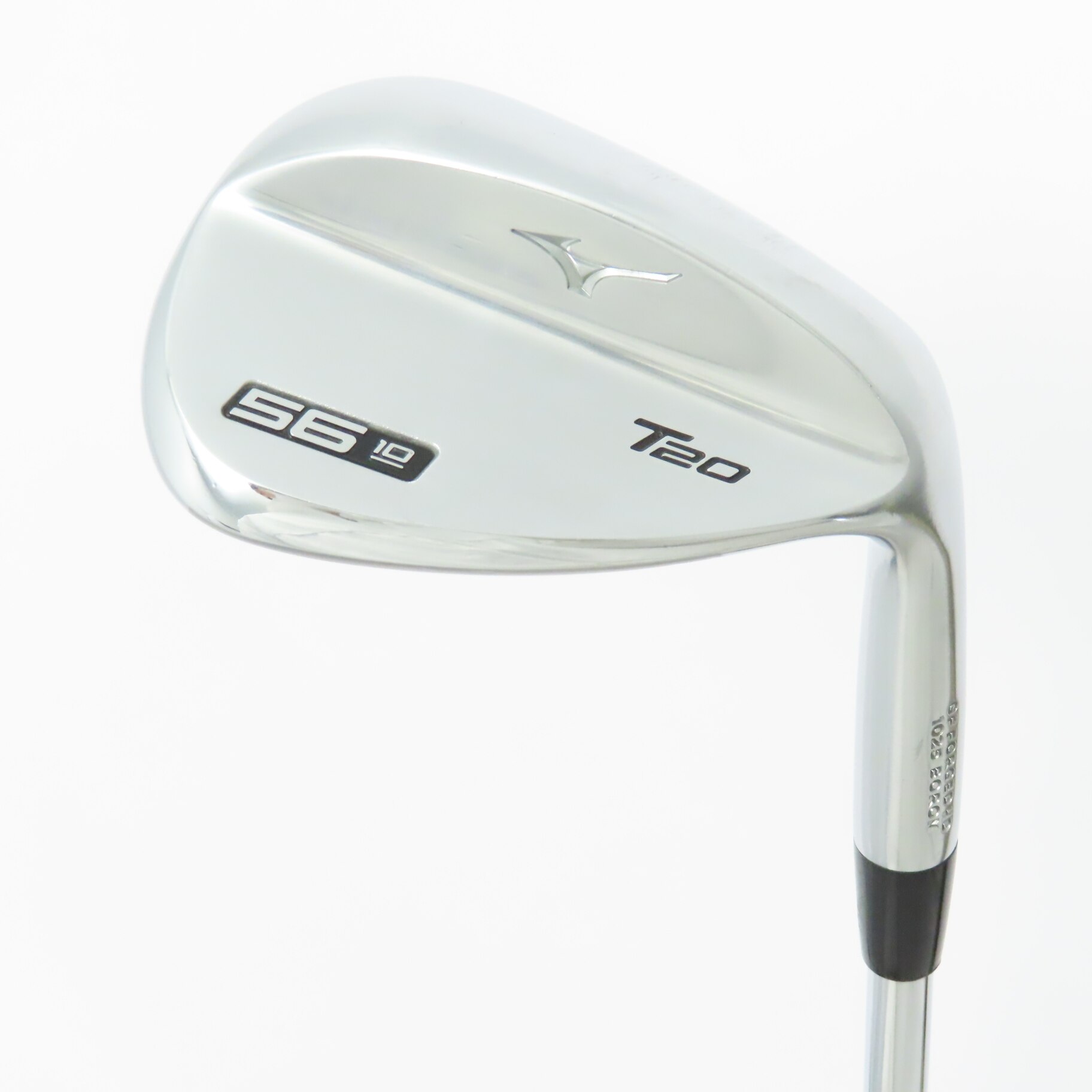 Mizuno 　T20　サテンウェッジ 54°. 58°　 2本セット T20ウエッジ(サテン)｜ゴルフ｜ミズノ公式オンライン