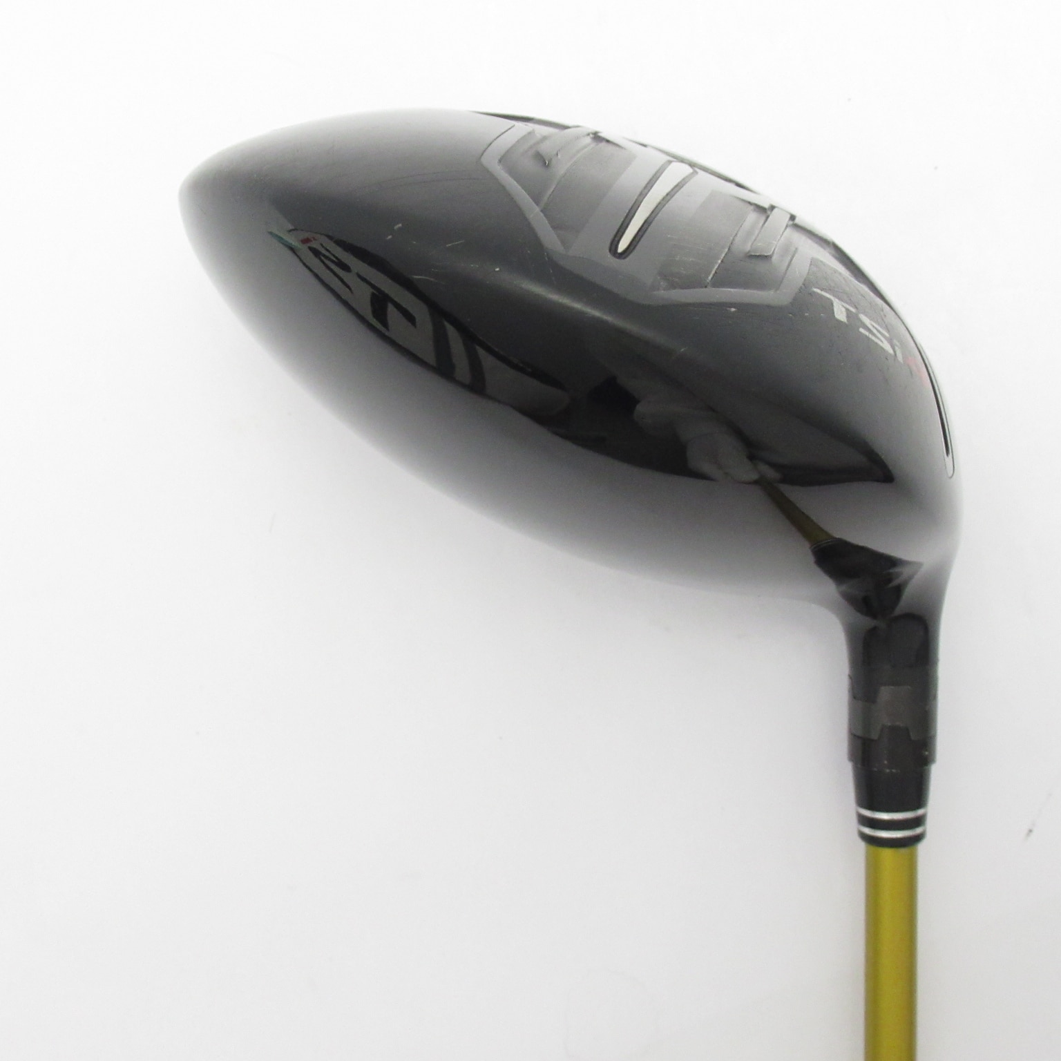 中古】TSi4 ドライバー ROMBAX 7X07 10 S D(ドライバー（単品）)|TSi