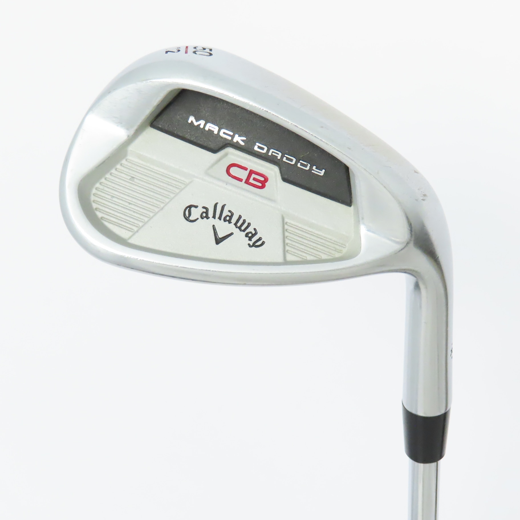 キャロウェイ　マックダディ　ウェッジ　50度 Amazon.co.jp: キャロウェイ (Callaway) 右用 ウェッジ MACK