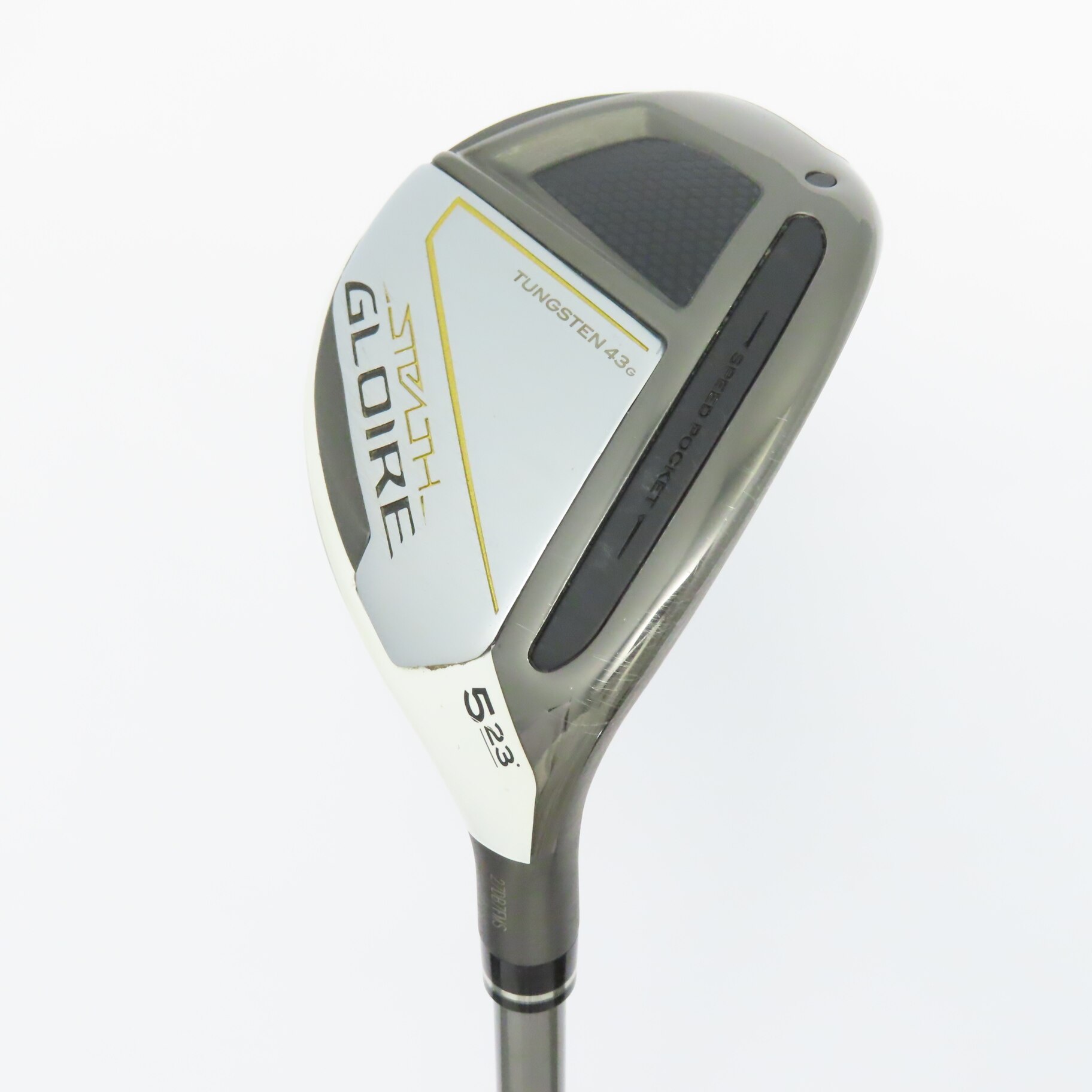 TaylorMade - ⭐️テーラーメイド⭐️M4 レスキュー　U5 中古クラブ テーラーメイド M4 RESCUE(US)のスペック詳細 | 中古ゴルフ